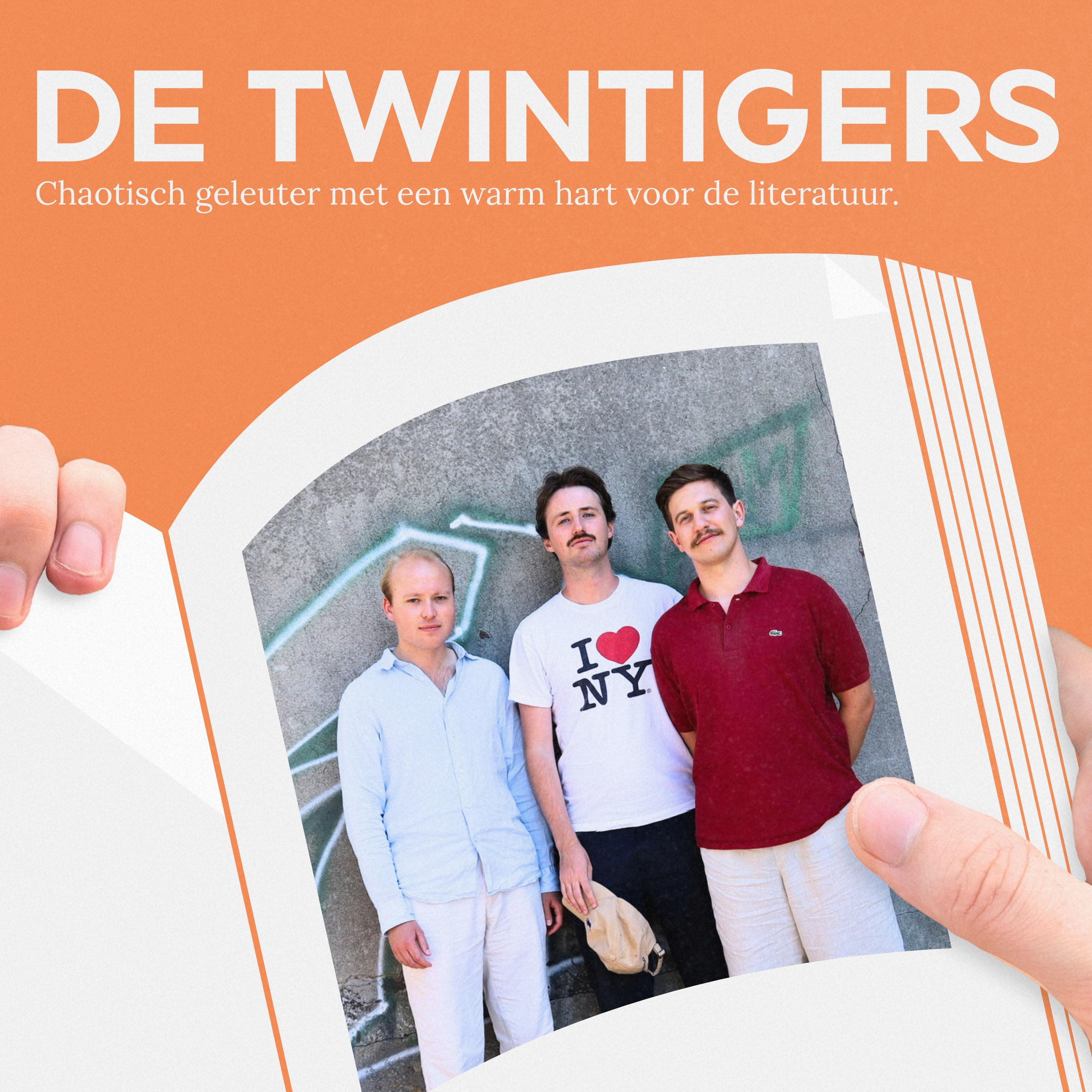 De Twintigers