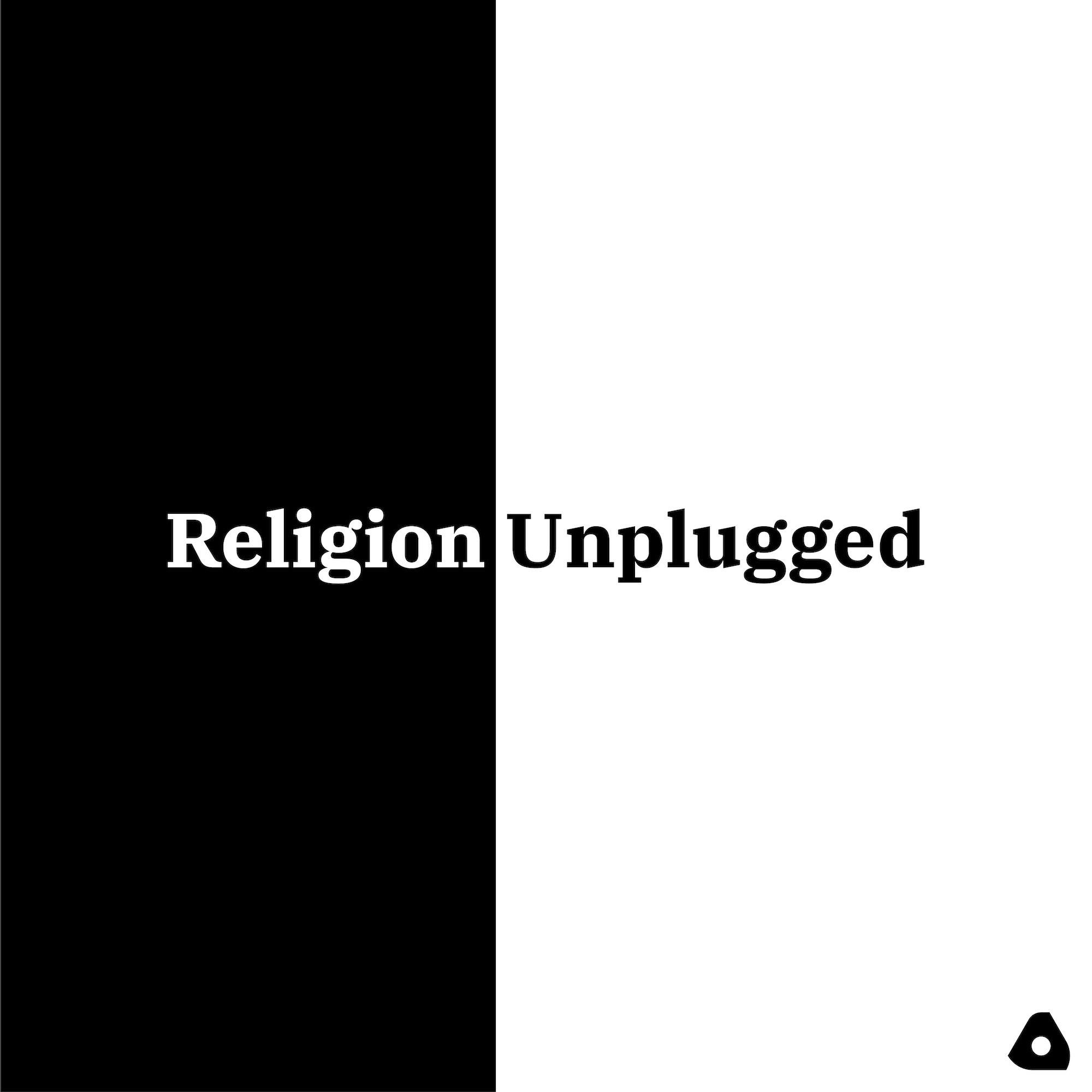 Religion Unplugged