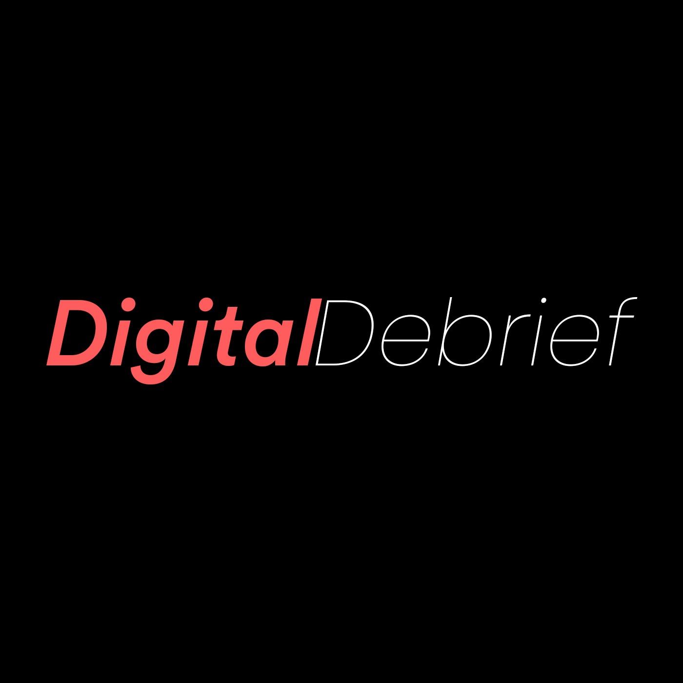 Digital Debrief