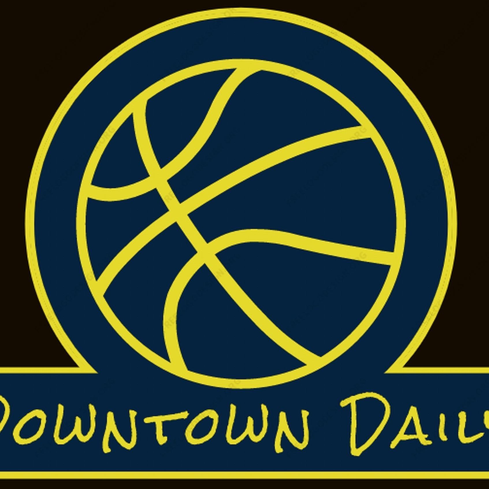 Downtown Daily Dime - NBA Preview
