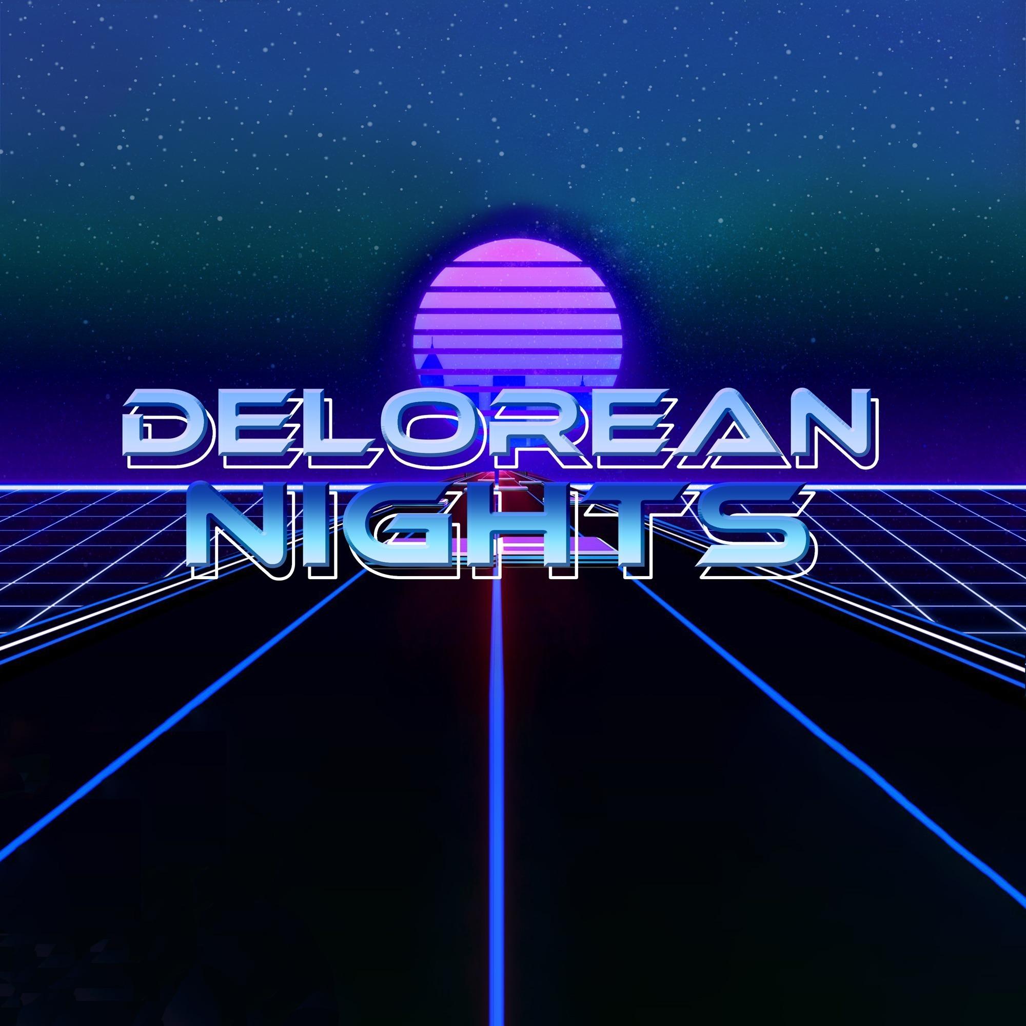 Delorean Nights