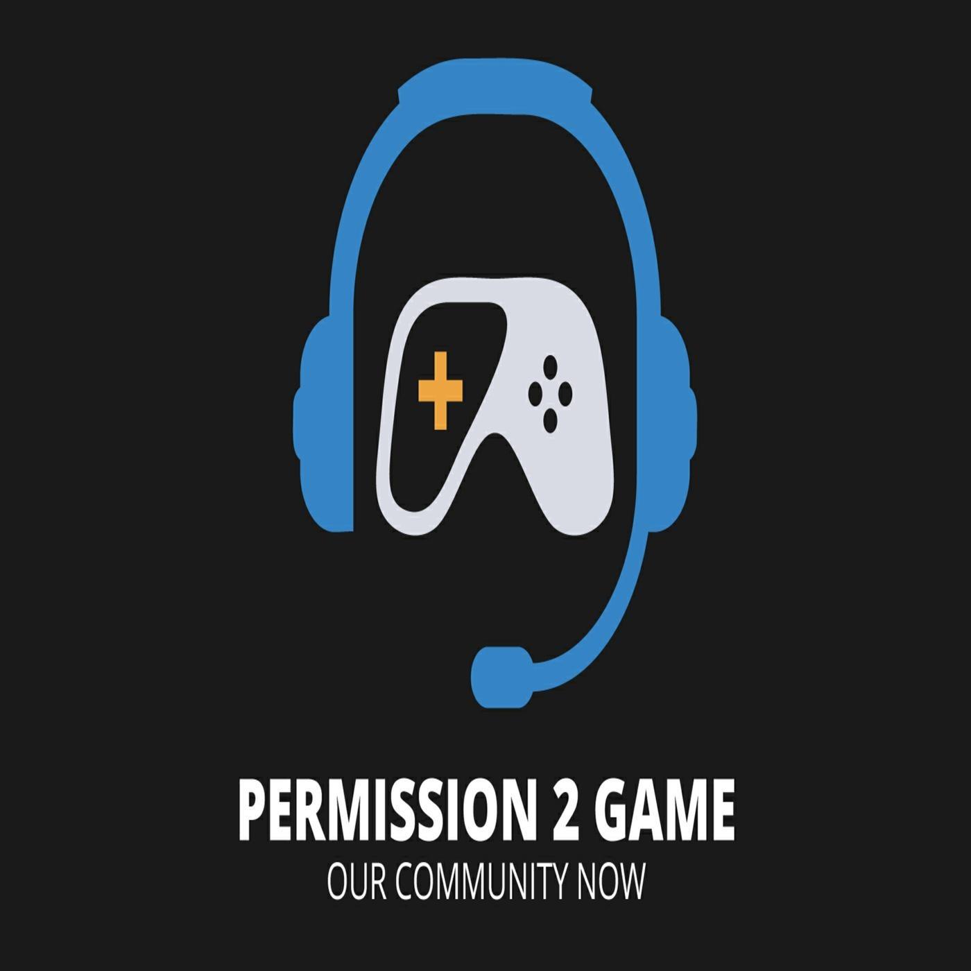 OCN Permission 2 Game