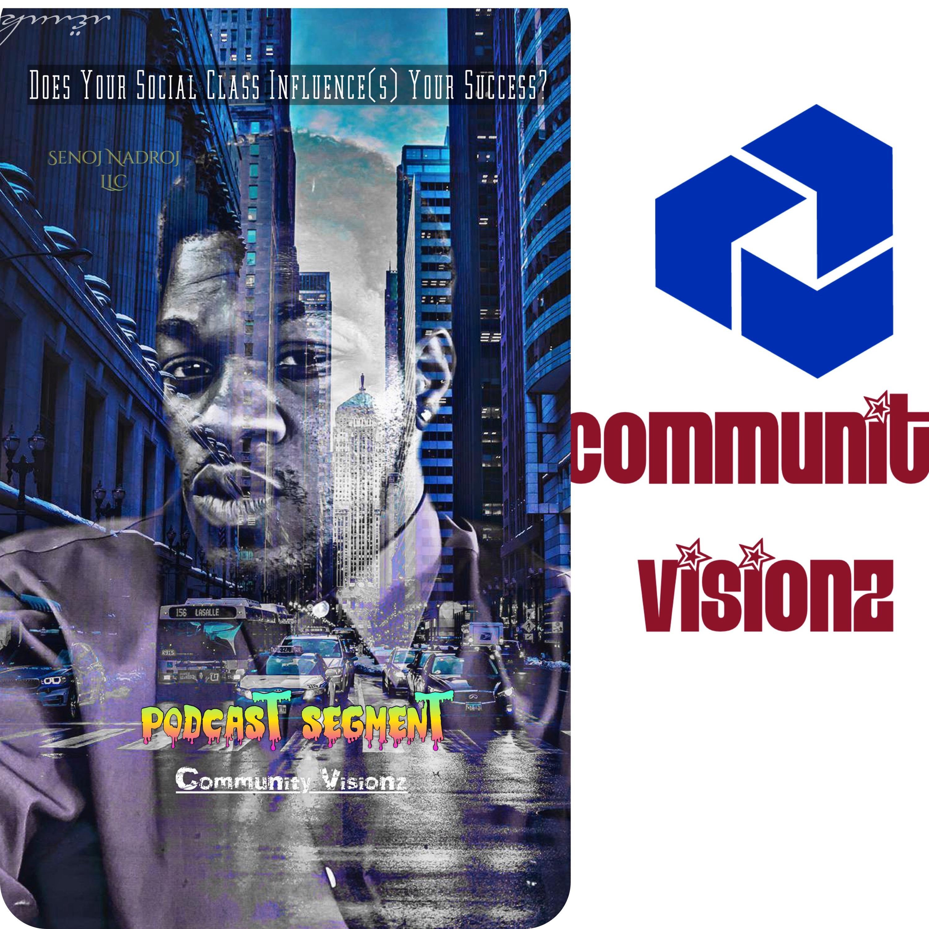 Community Visionz