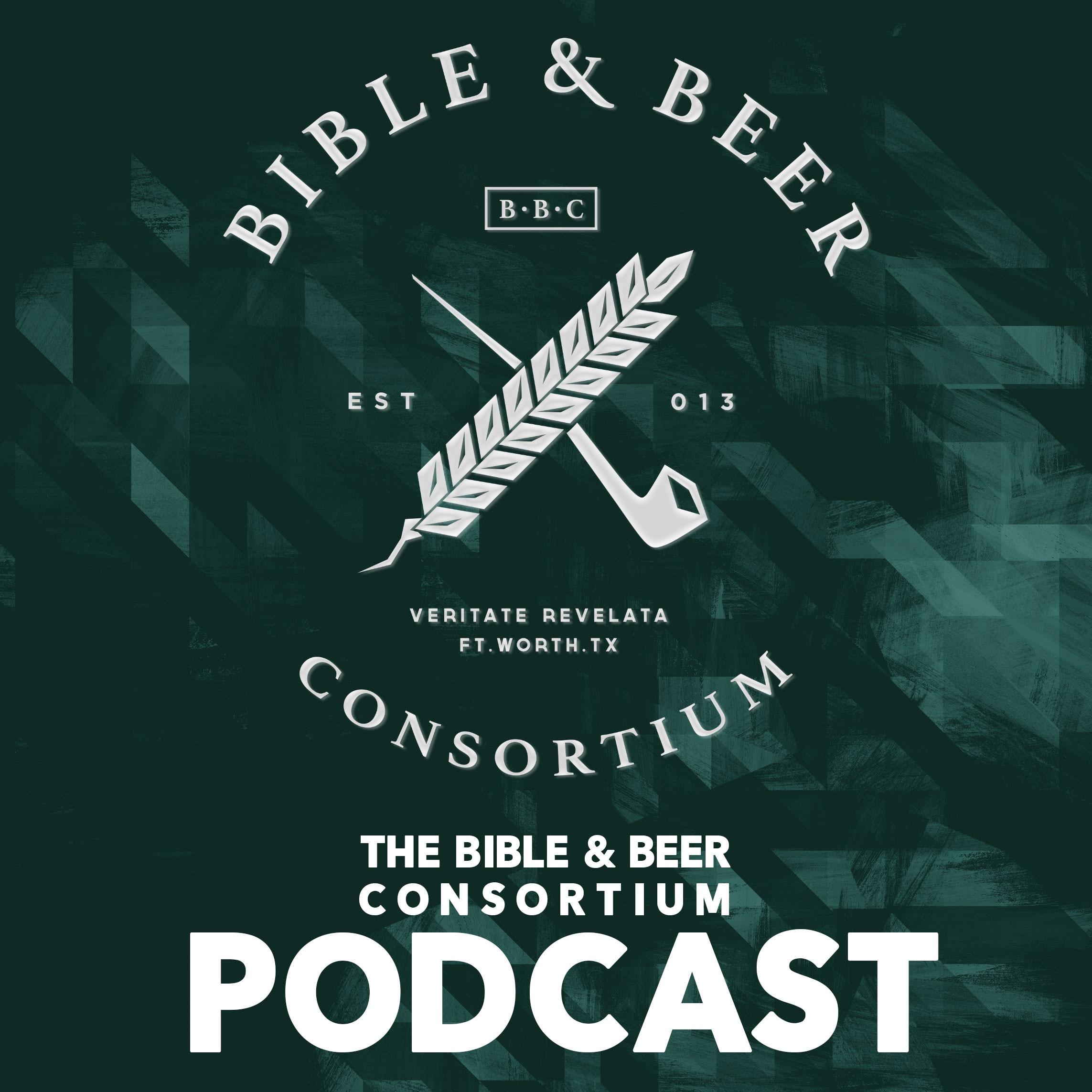 The Bible & Beer Consortium