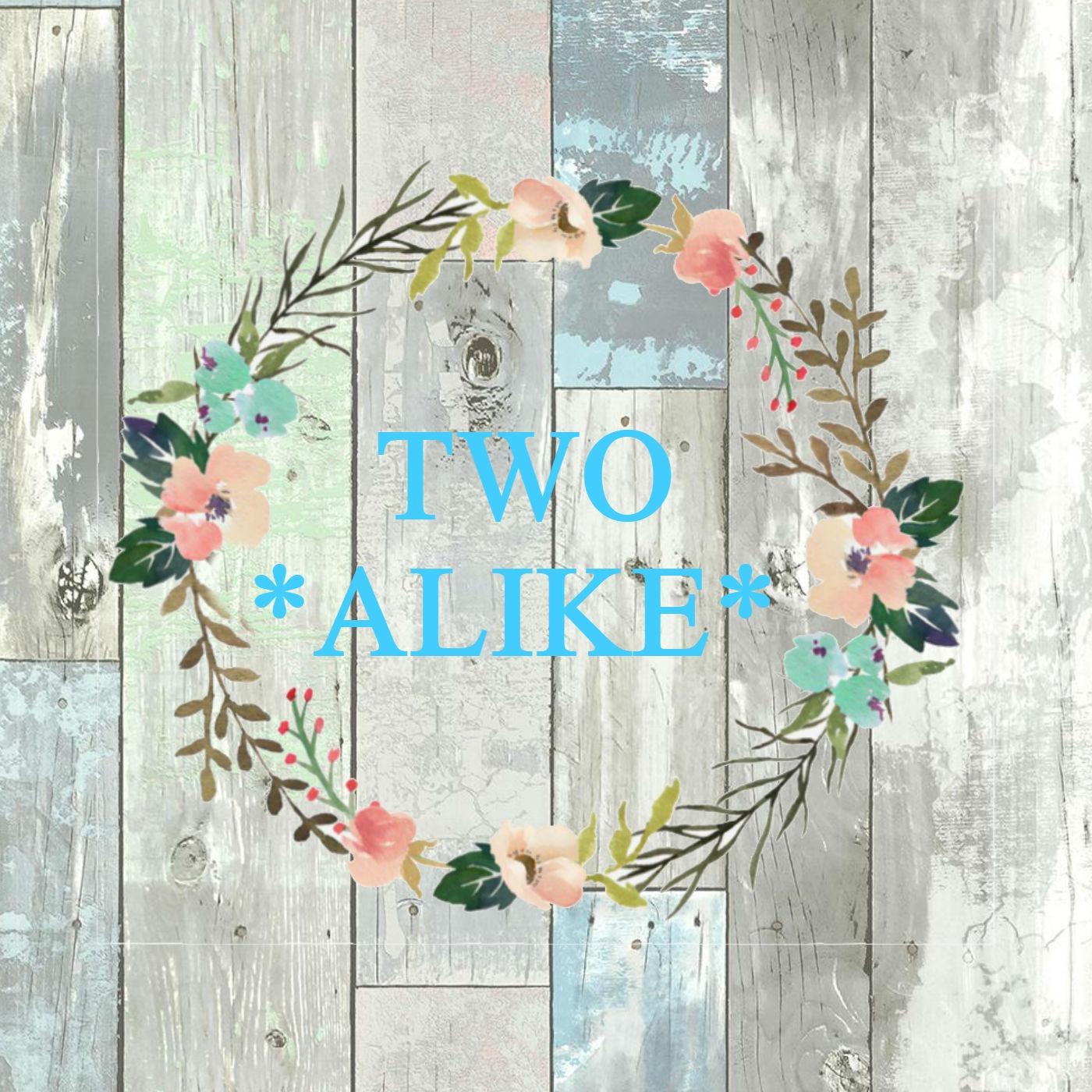 Two Alike