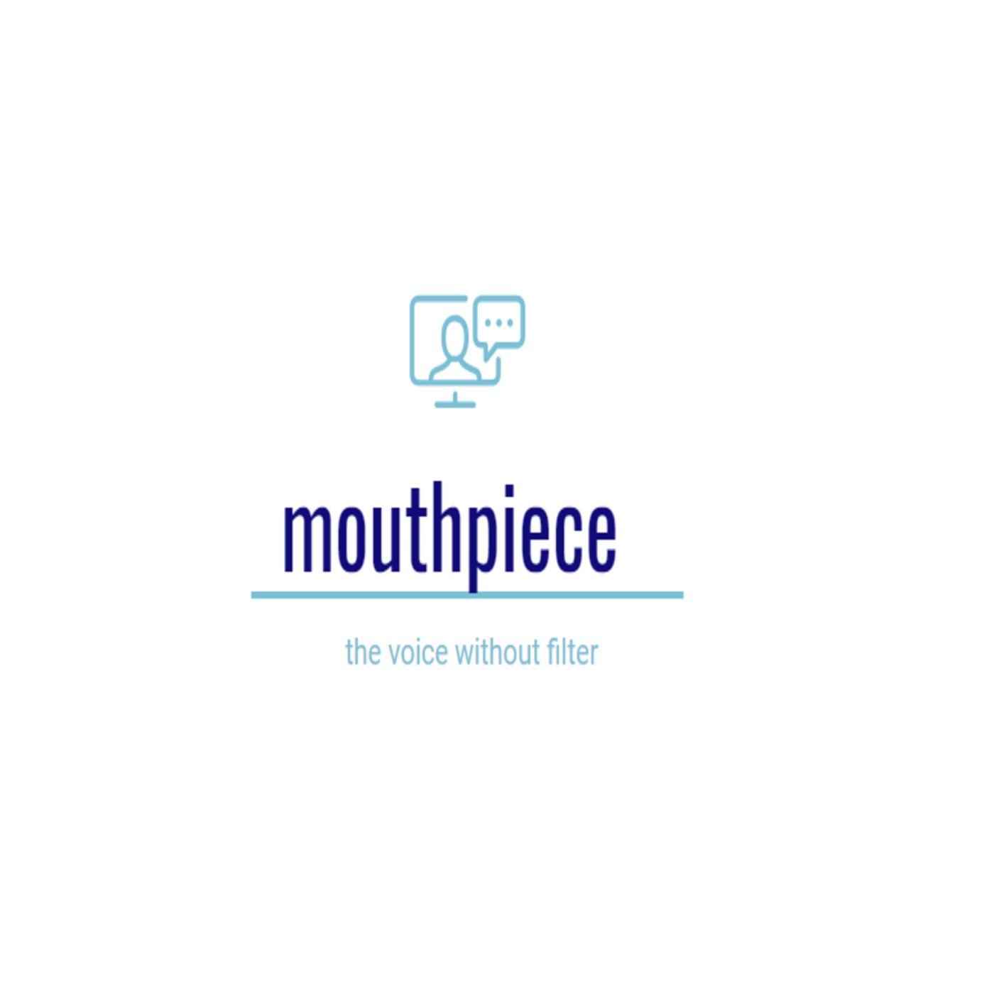 mouthpiece