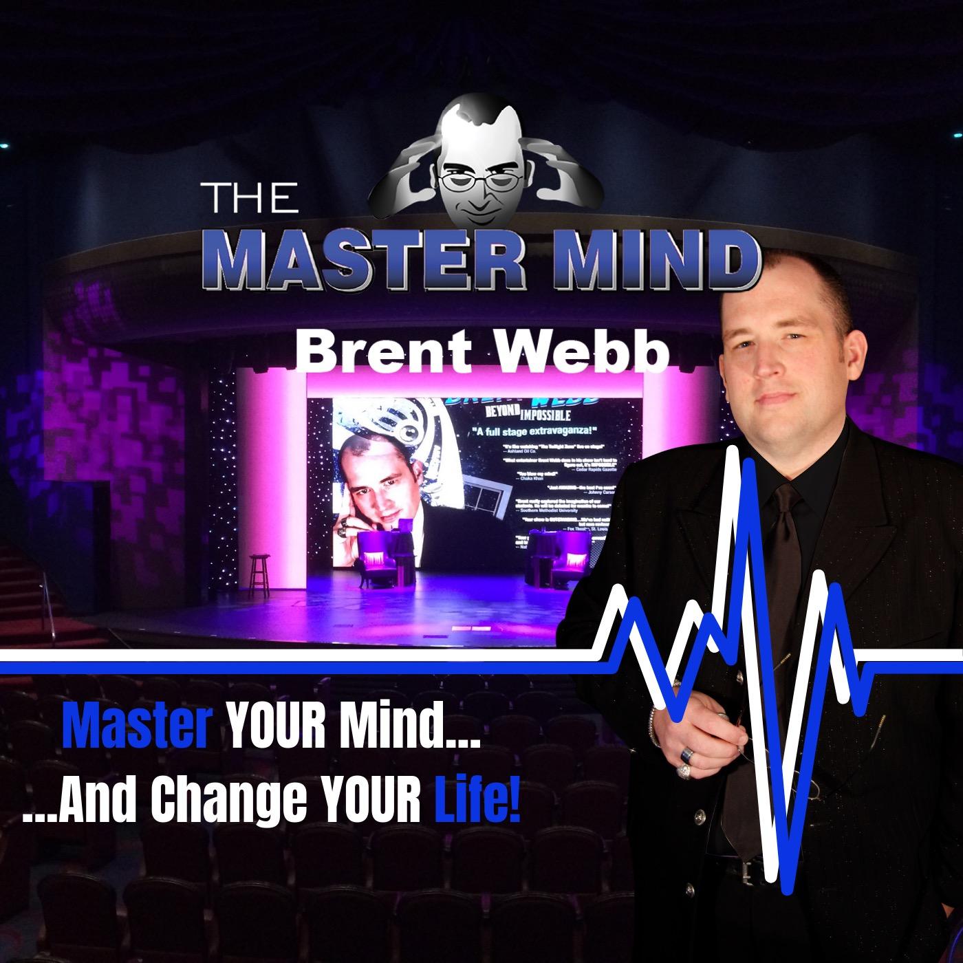 The Brent Webb Show