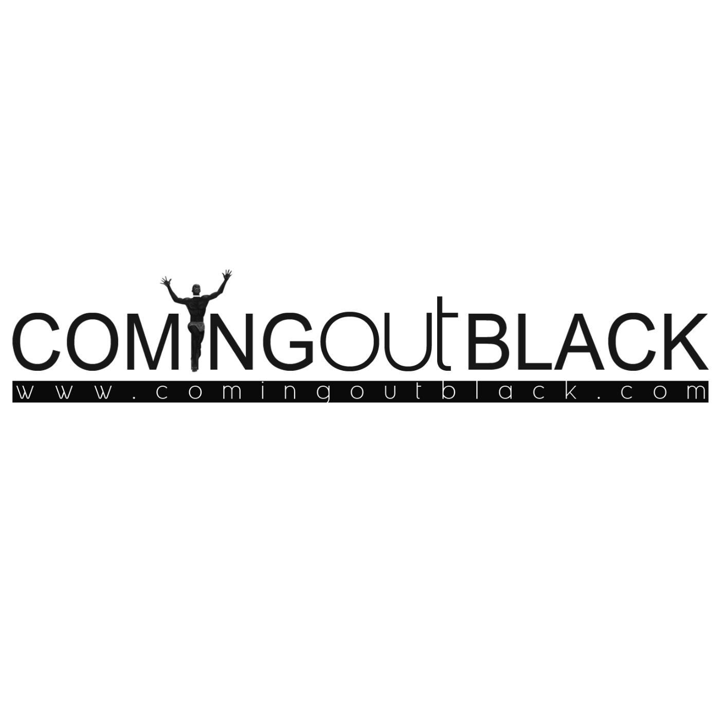 Coming Out Black