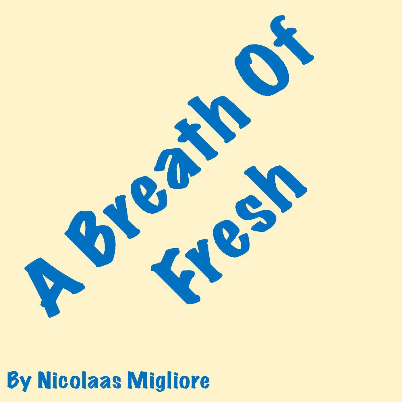 A Breath Of Fresh