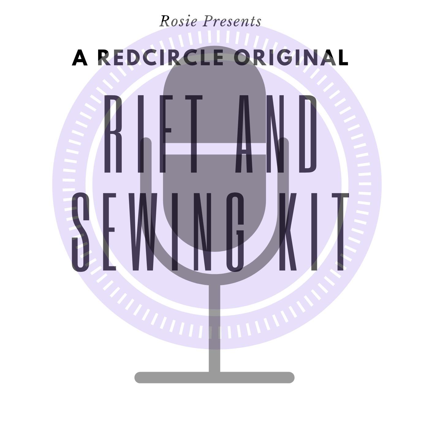 Rift and Sewing Kit