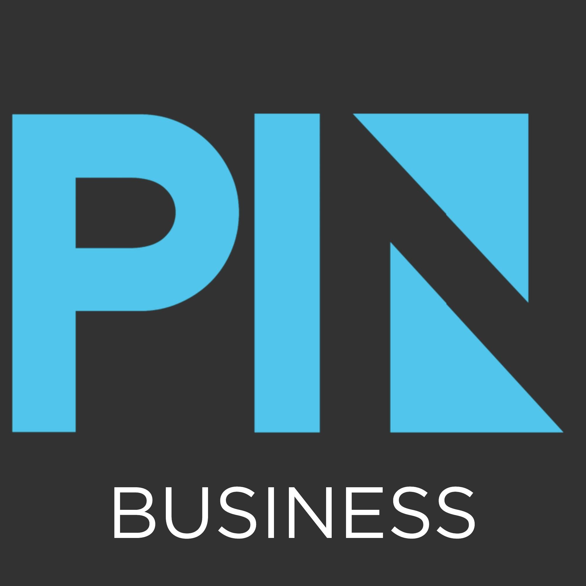 PIN Business Podcast