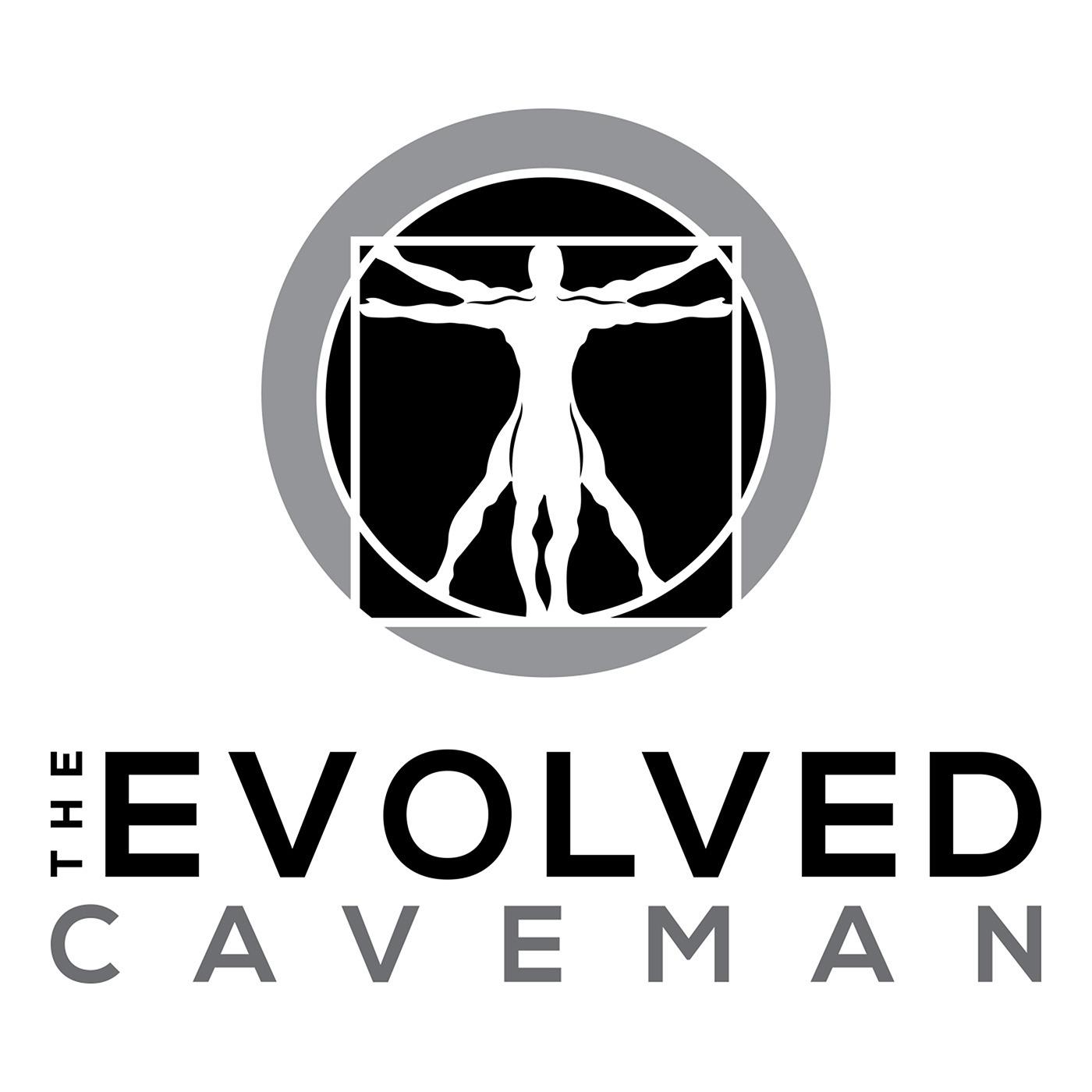 Evolved Caveman