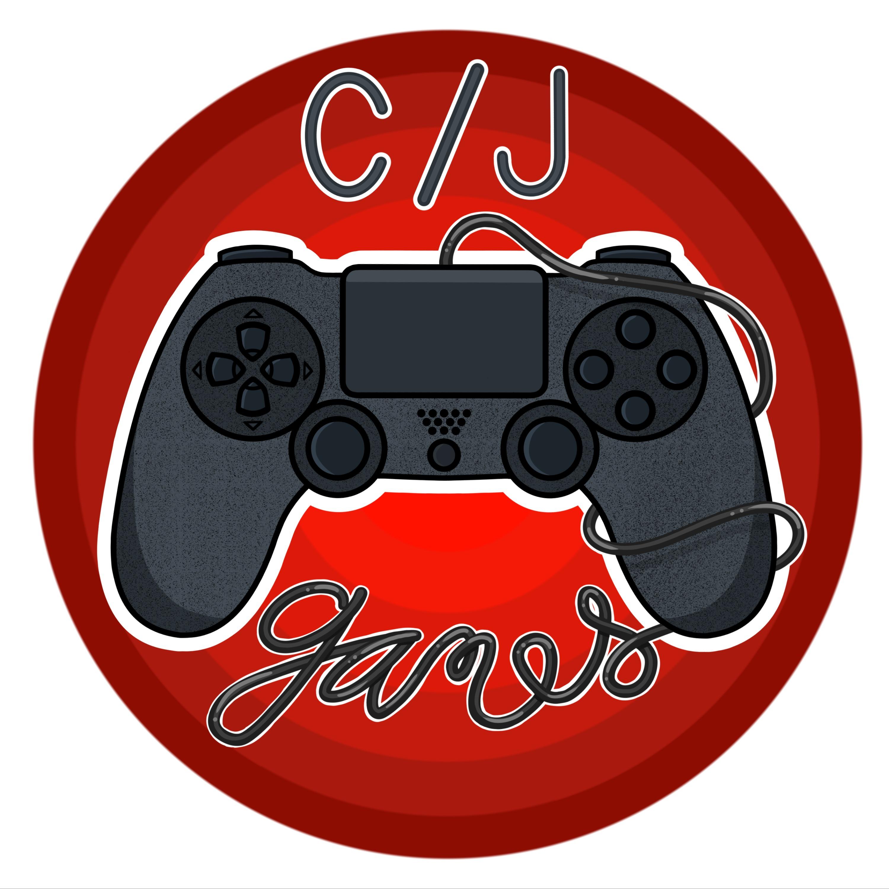 C/J Games