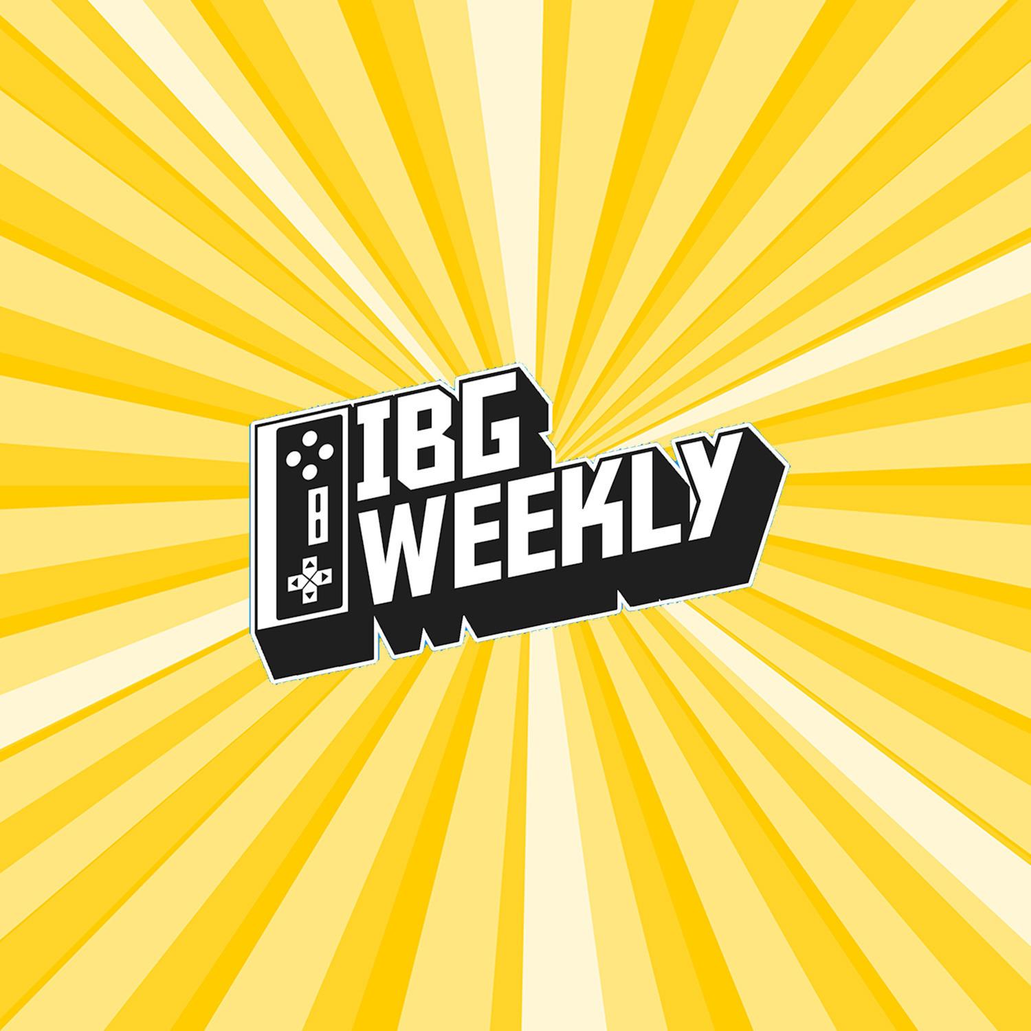 IBG Weekly