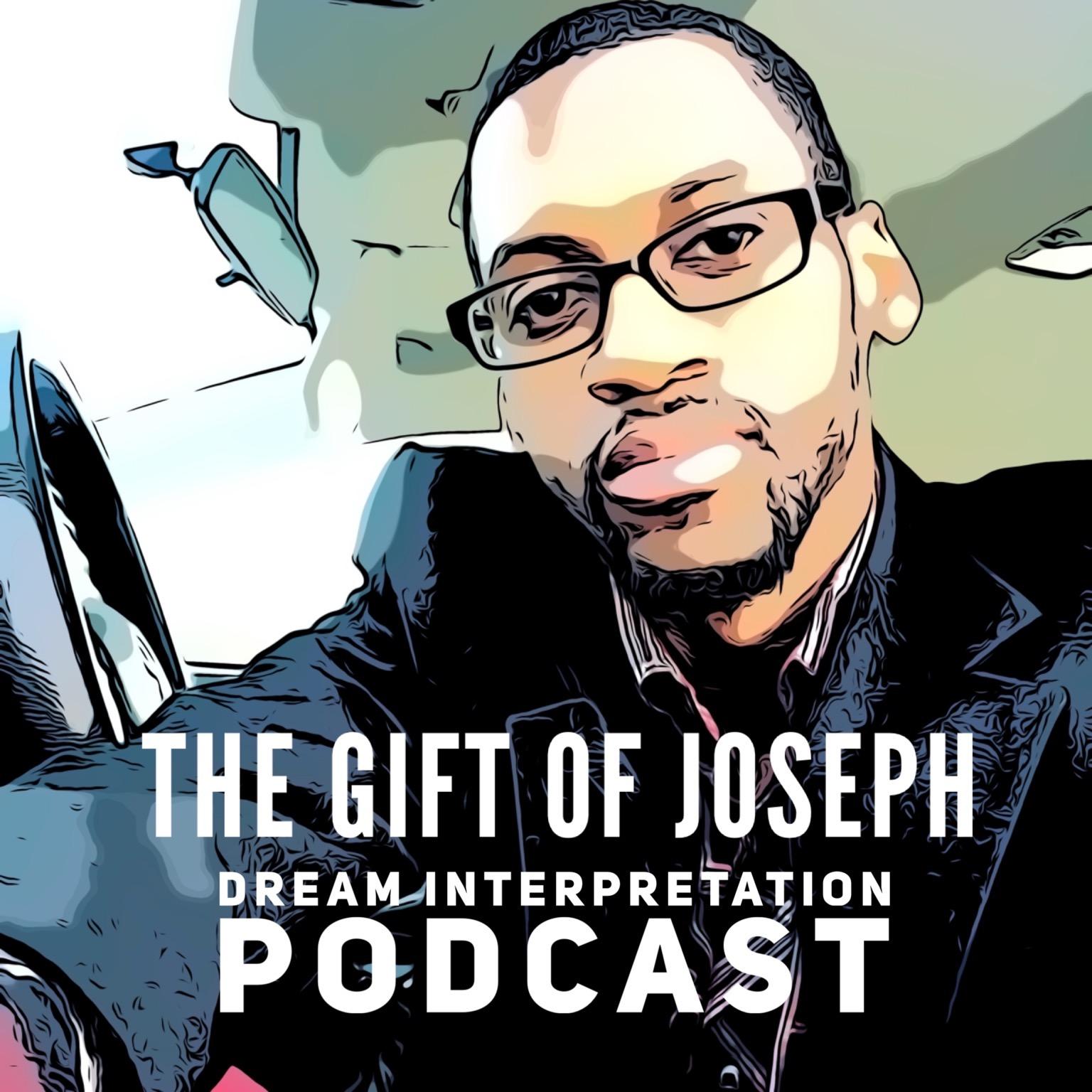 The Gift of Joseph