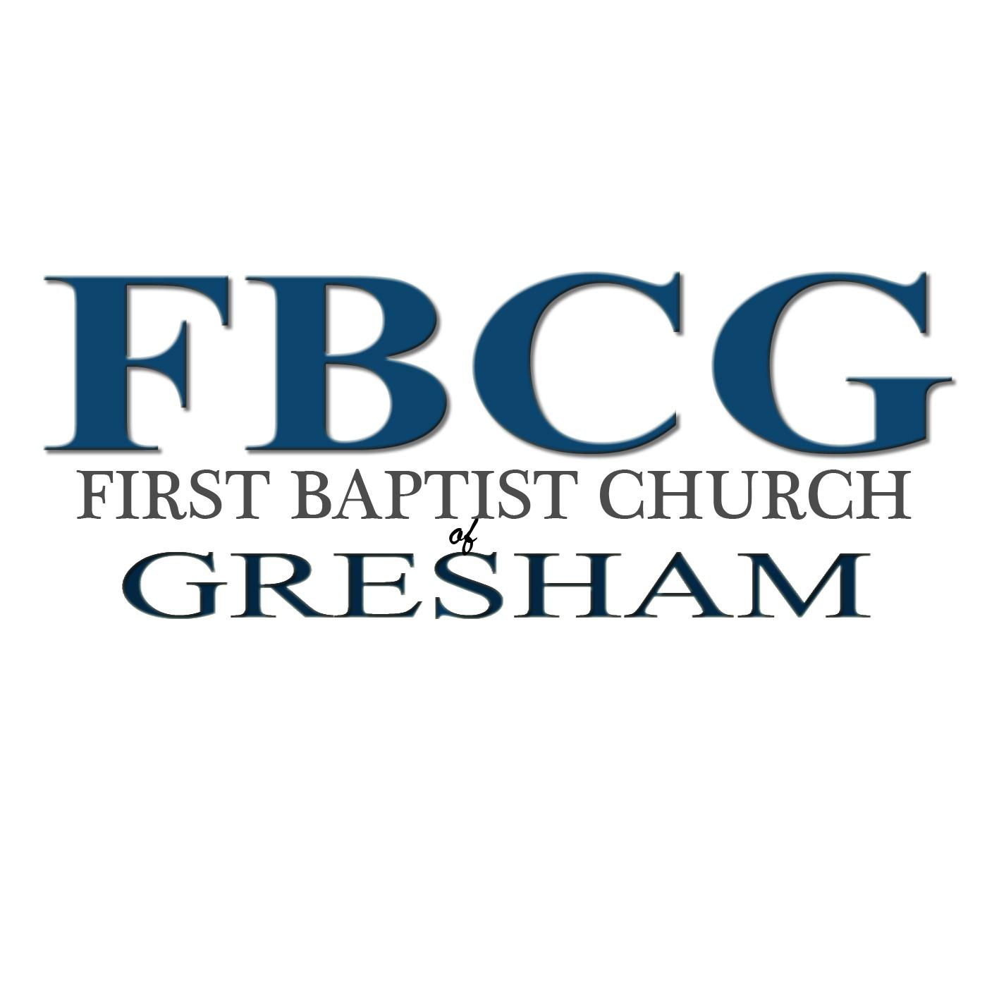 First Baptist Church of Gresham