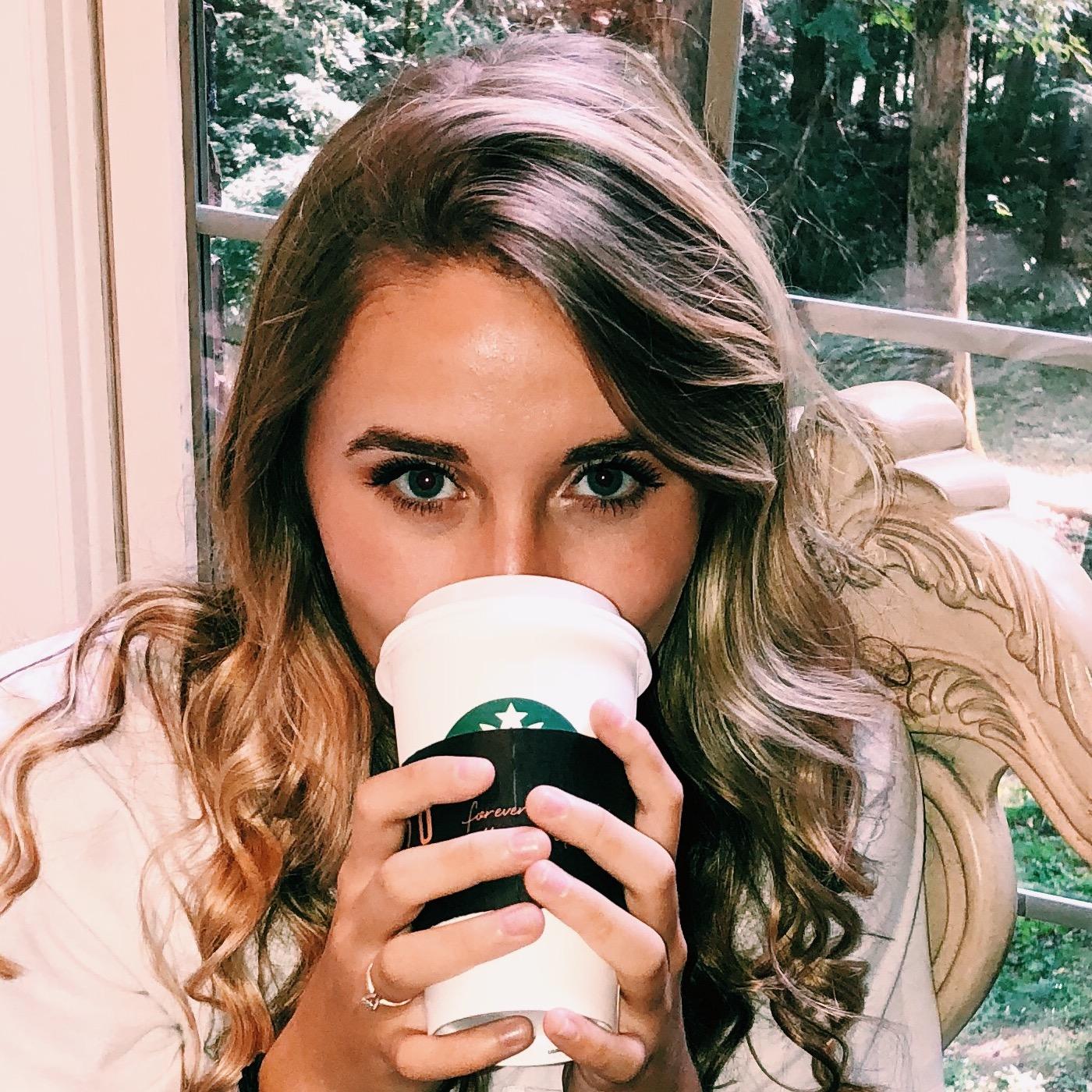 Coffee with Kaylee