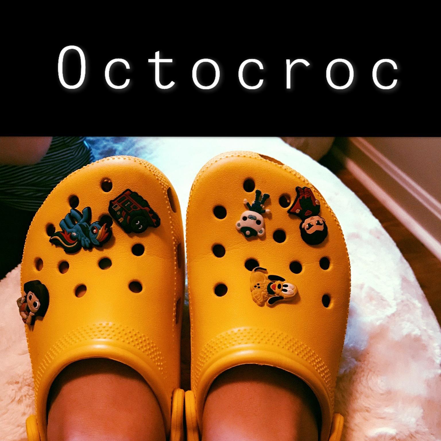 Octacroc