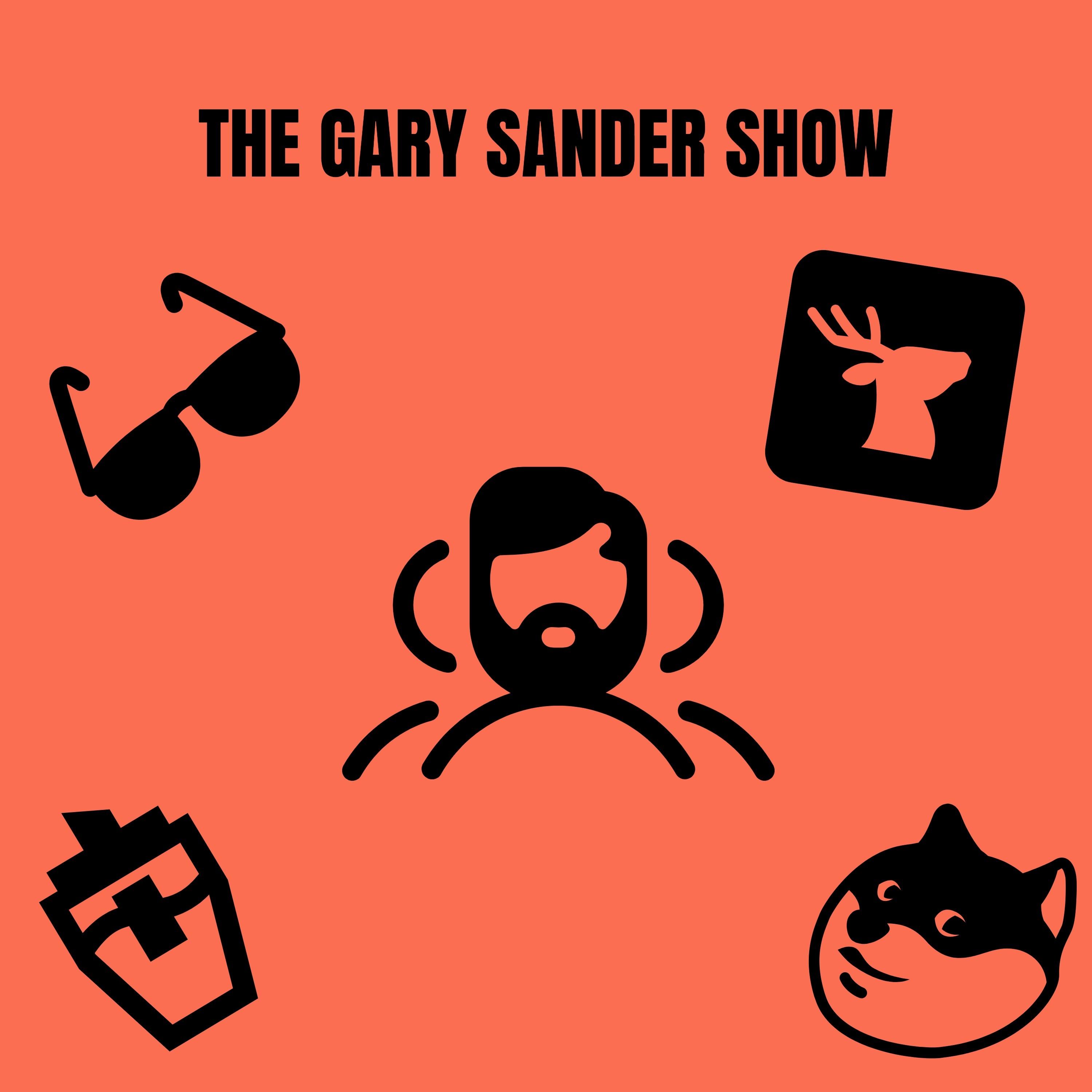 The Gary Sander Show