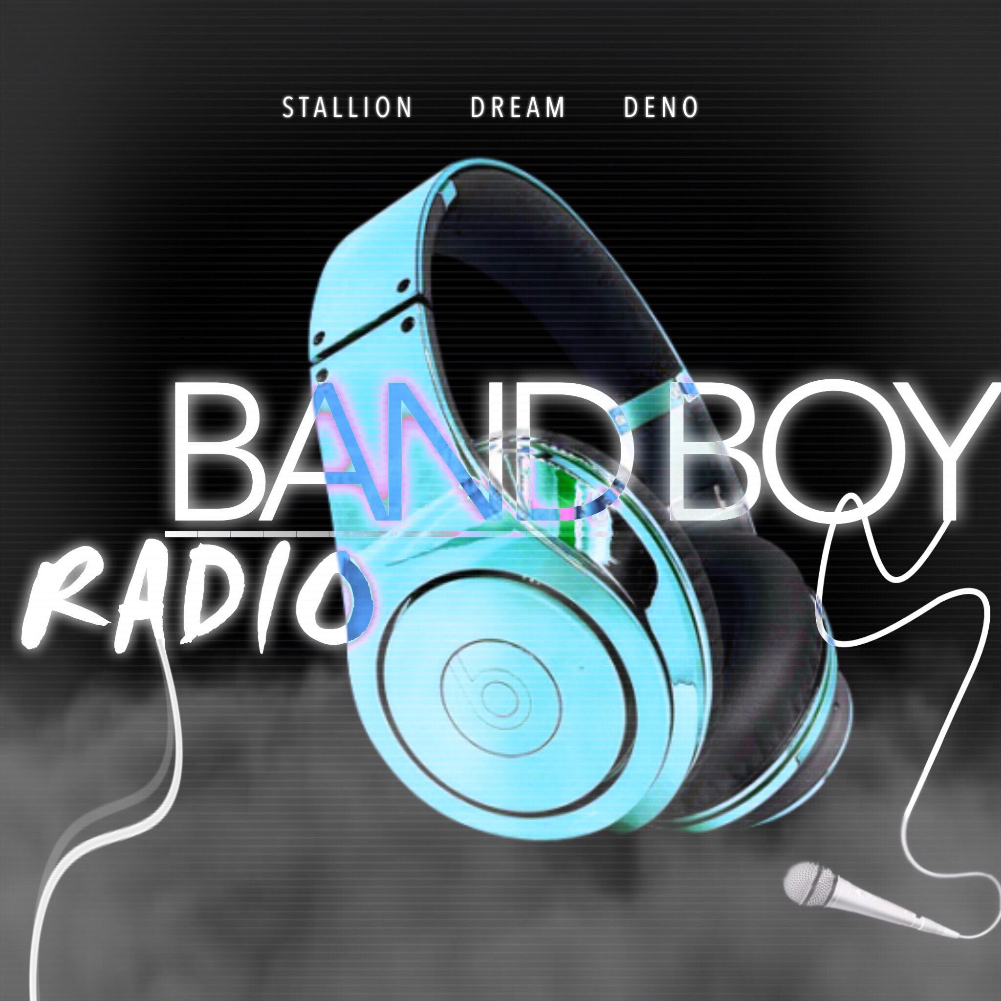 Band Boy Radio