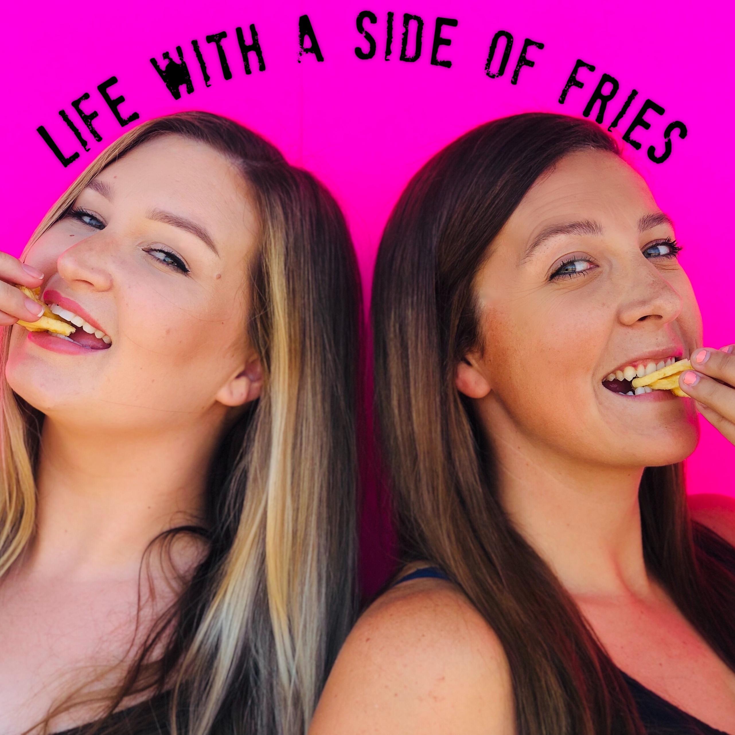 Life With A Side Of Fries