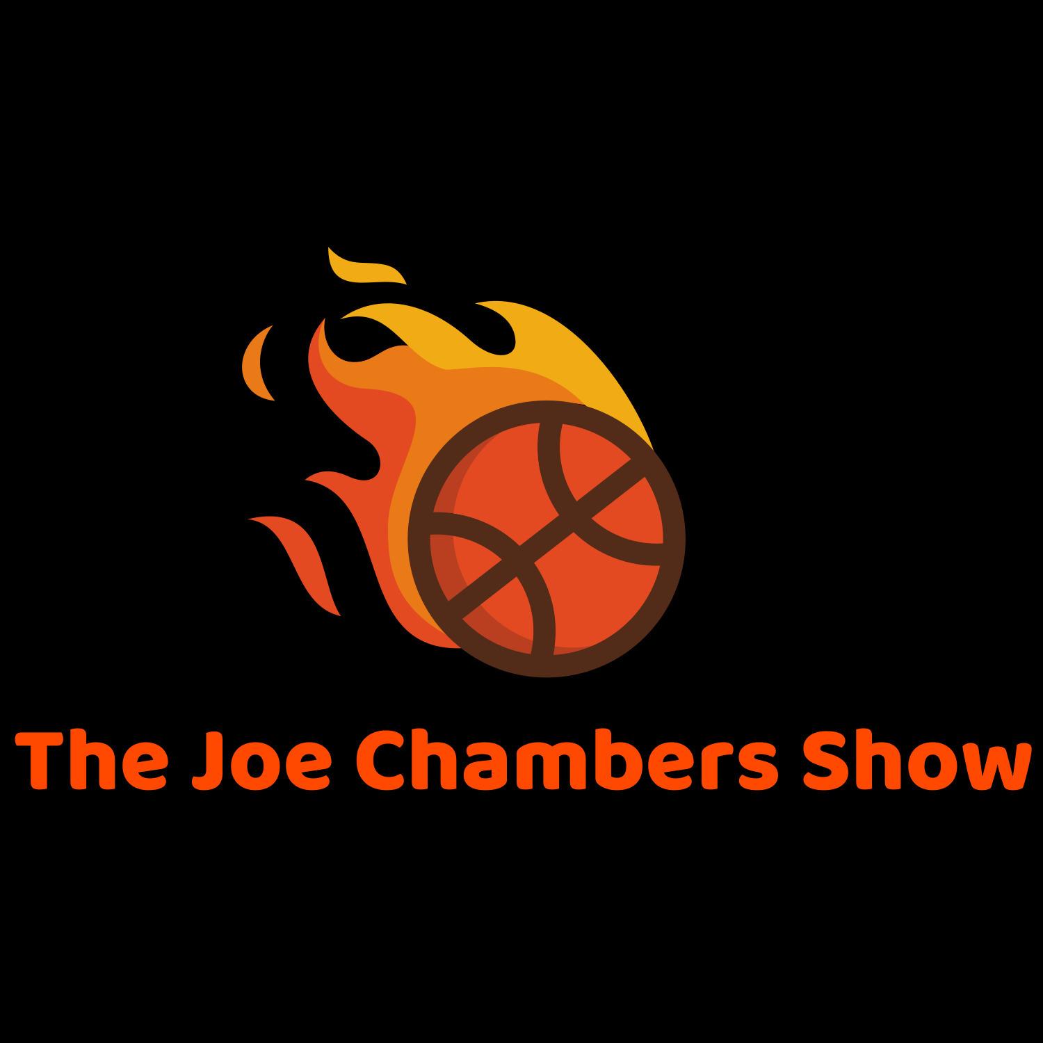 The Joe Chambers Show