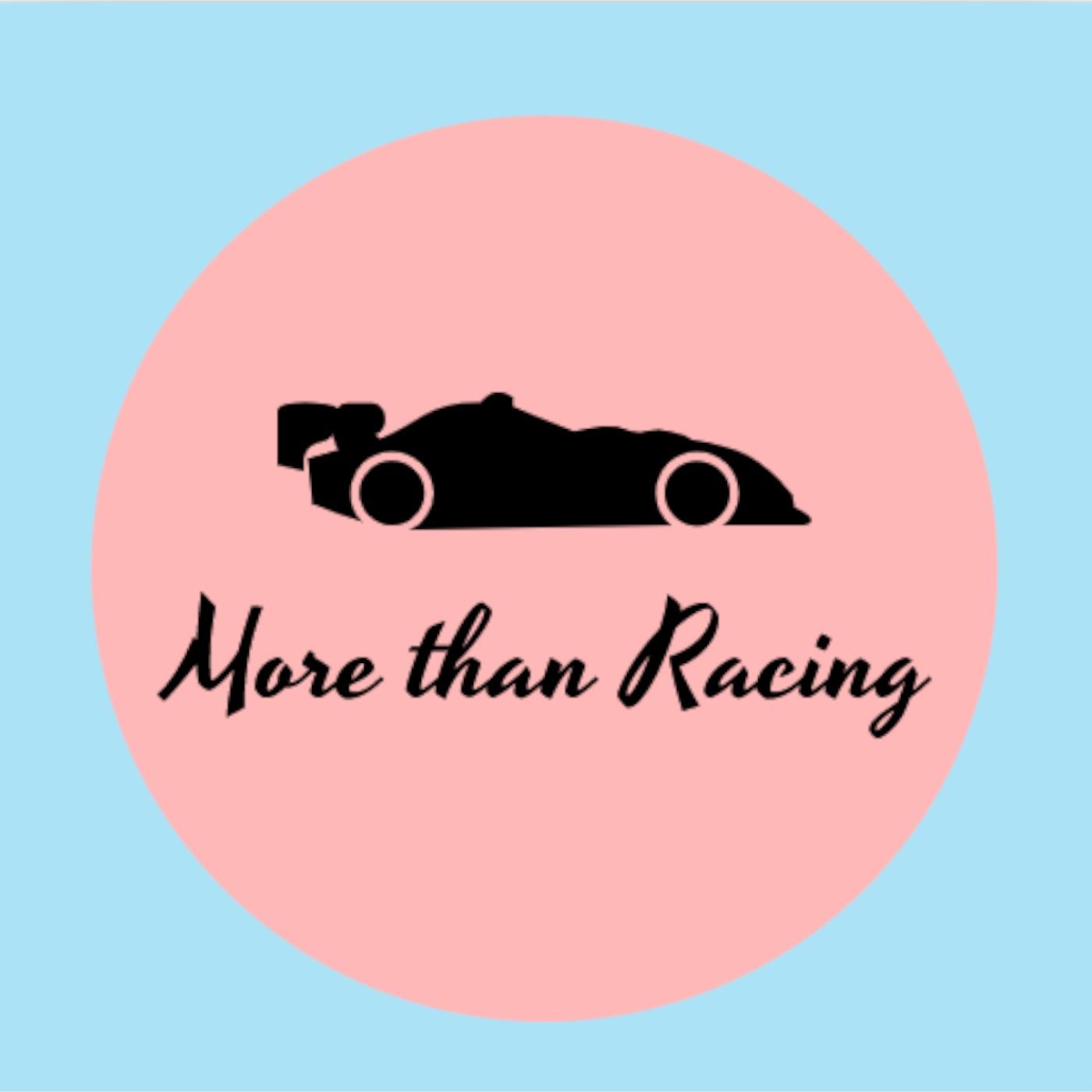 More Than Racing