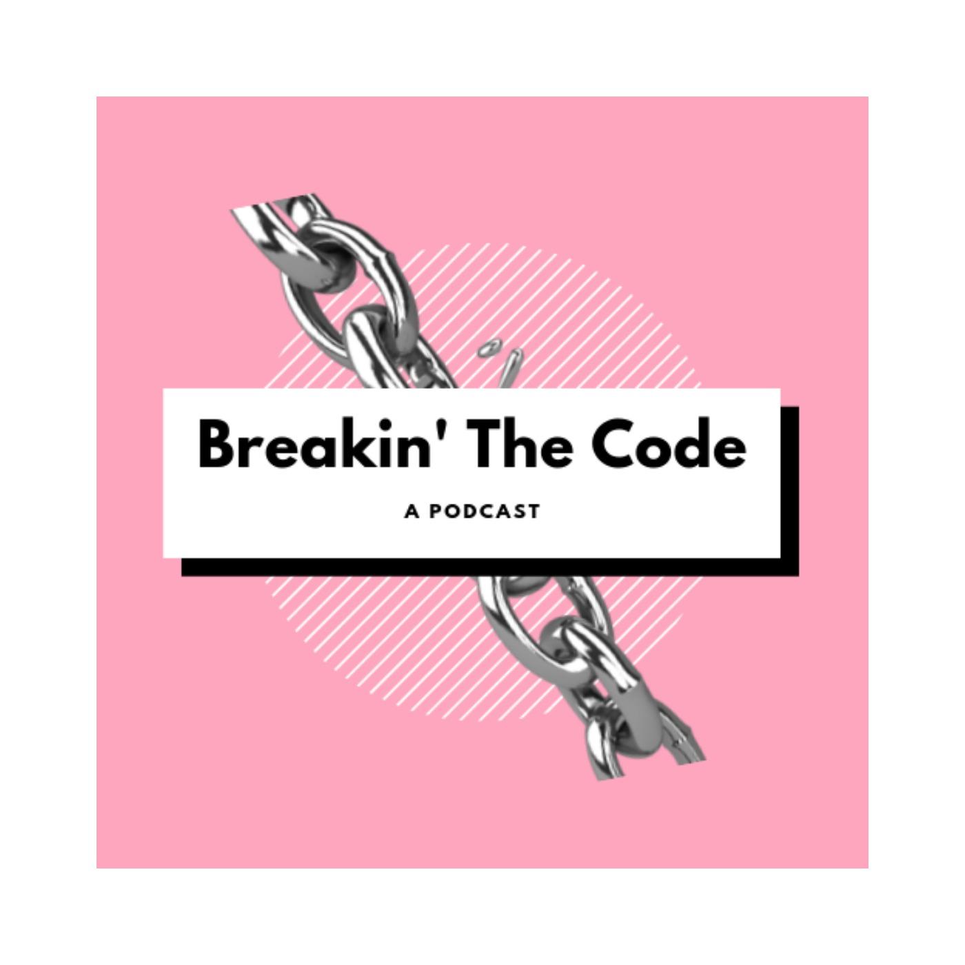 Breakin' The Code