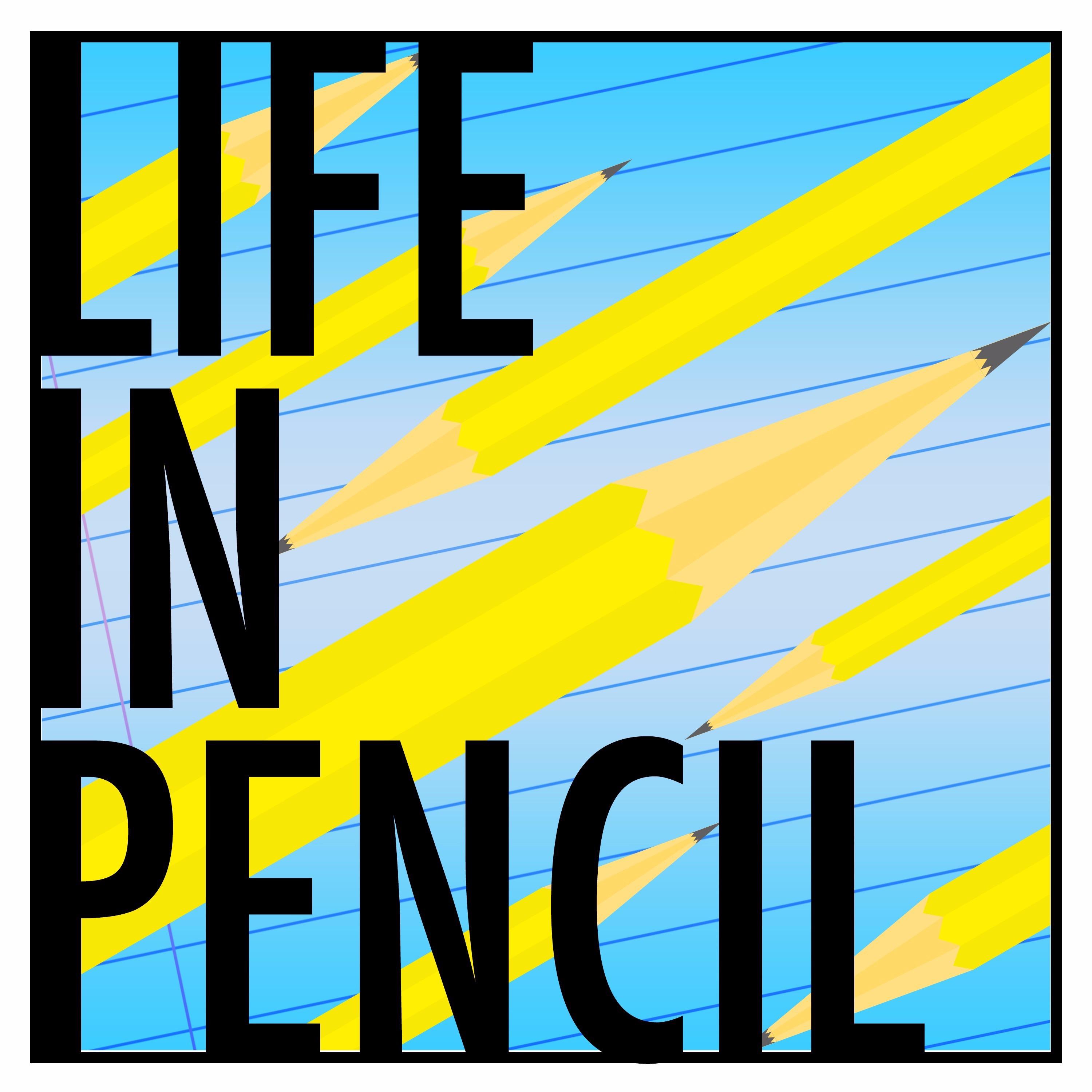Life In Pencil