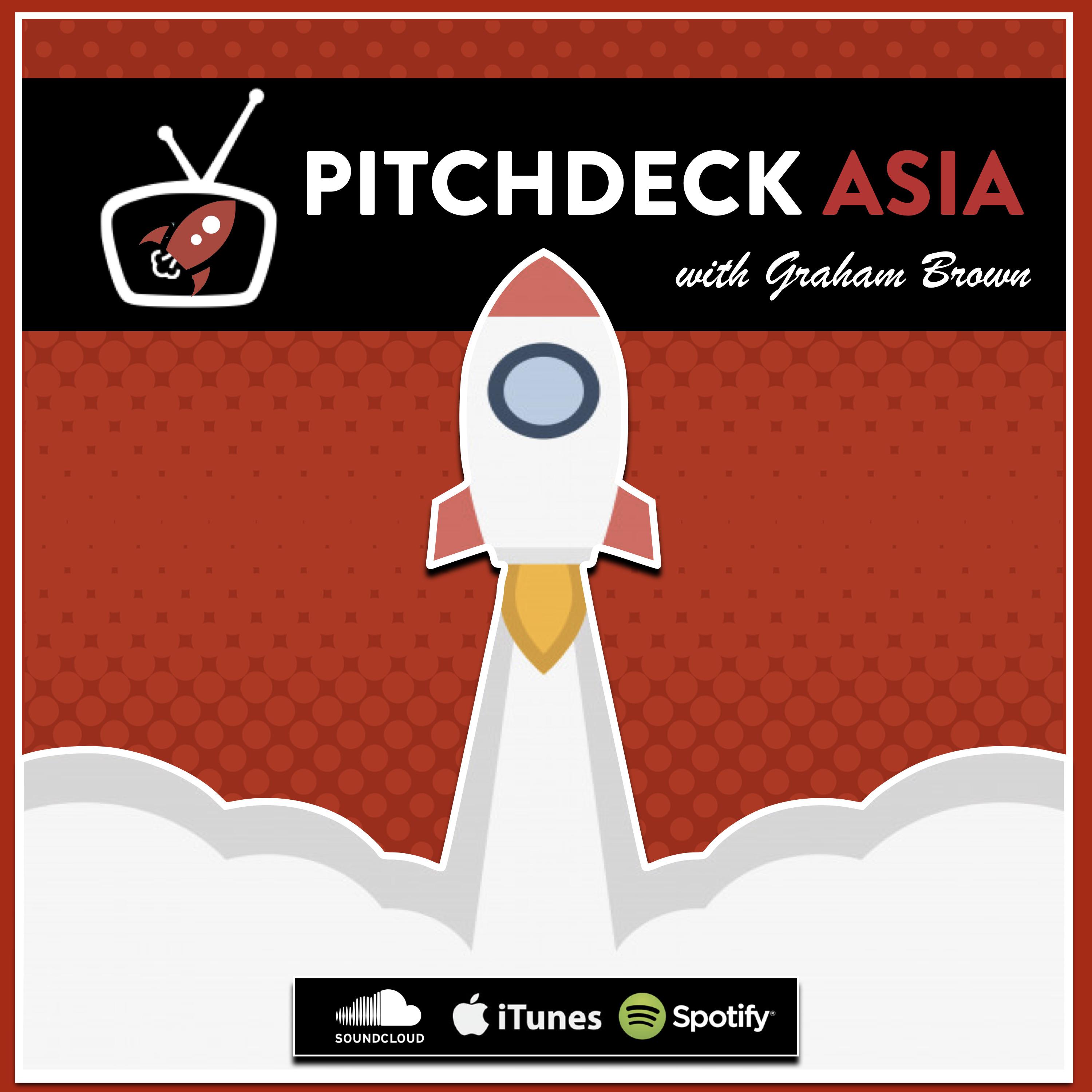 Pitchdeck Asia