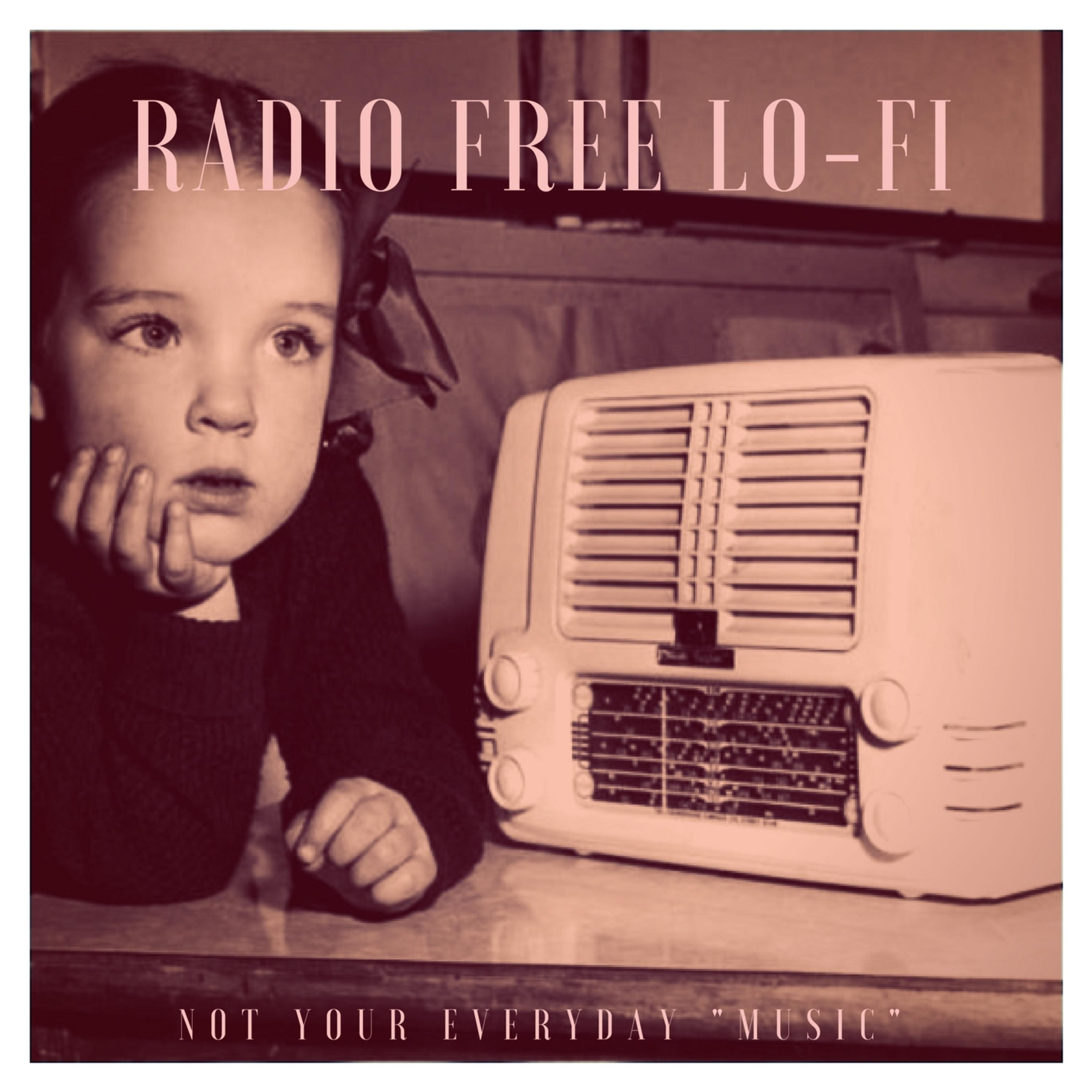 Radio Free Lo-Fi