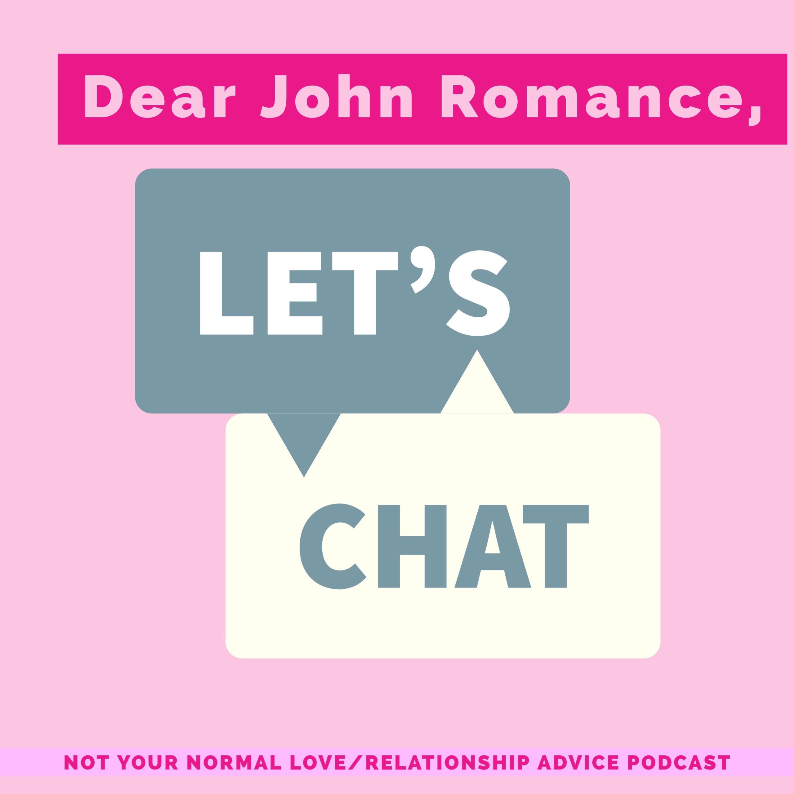 Dear John Romance 💕