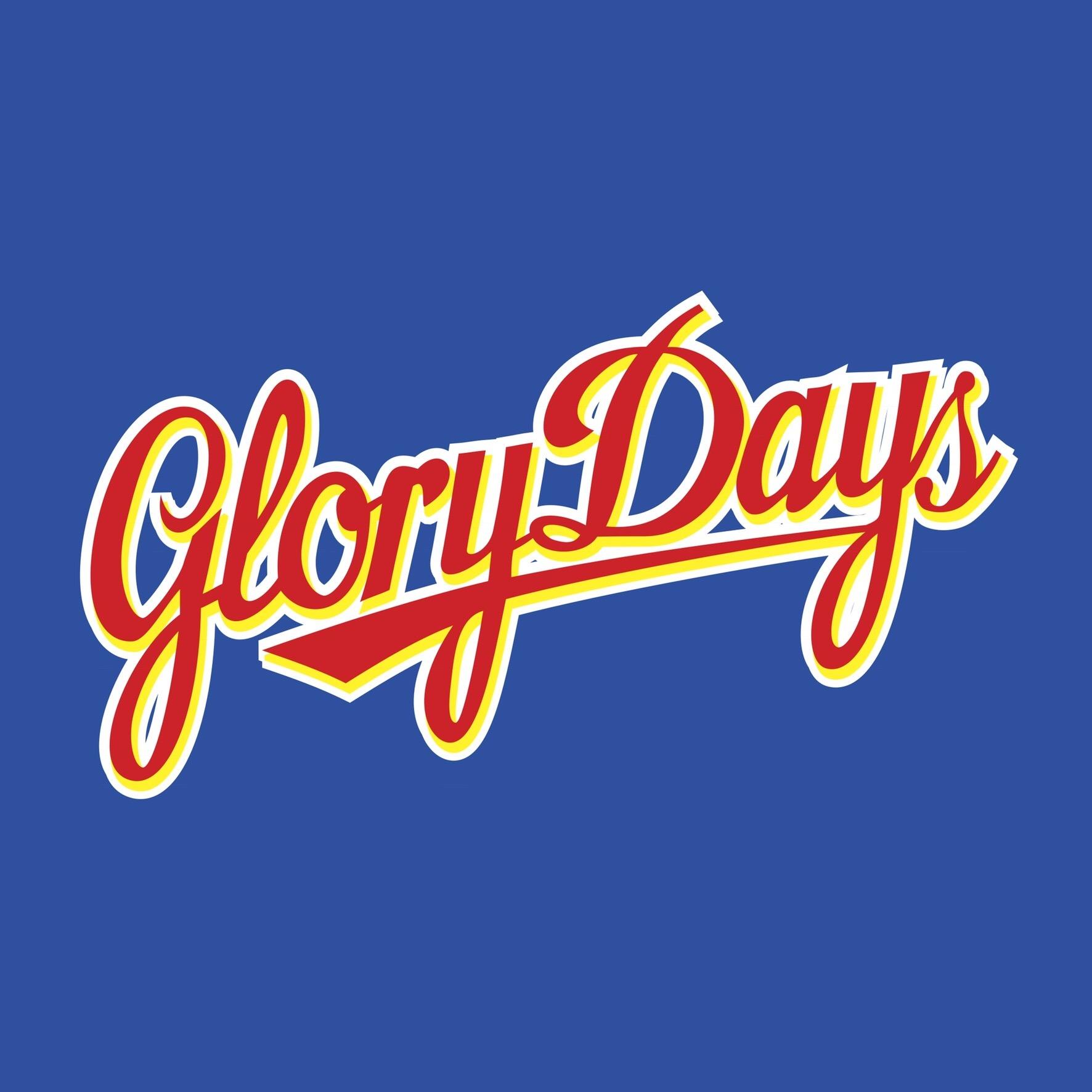 The GloryDays FF Pod