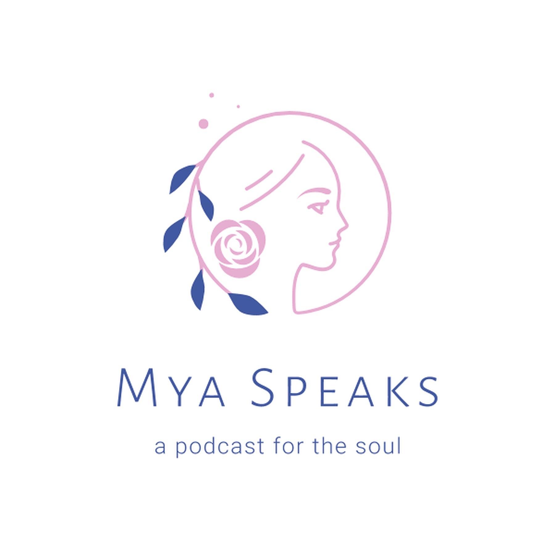 Mya Speaks
