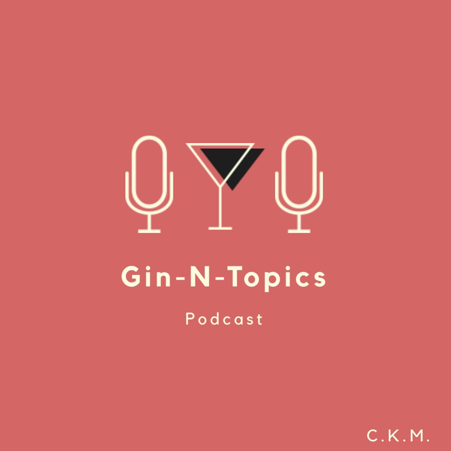 Gin-N-Topics