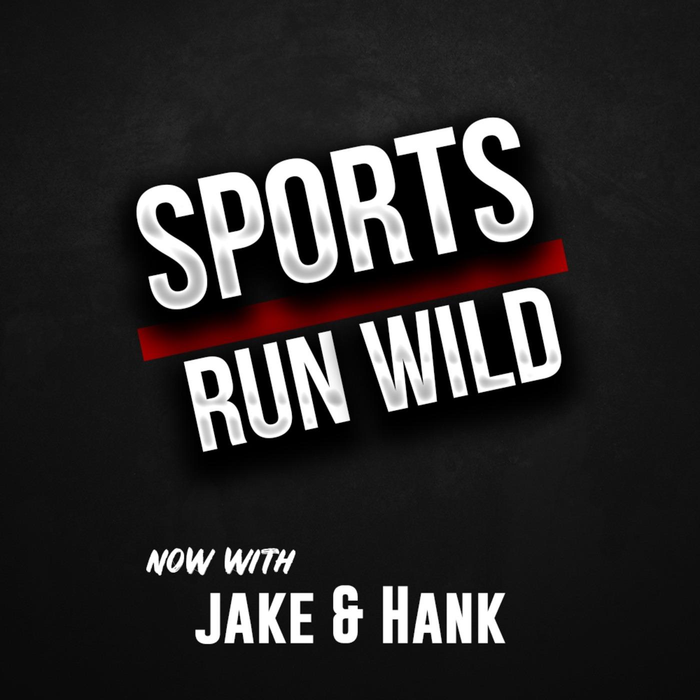 Sports Run Wild