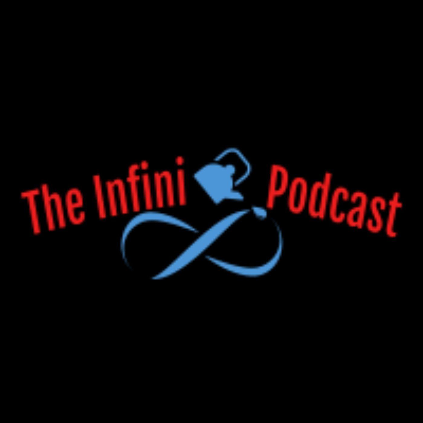 The Infinitea Podcast