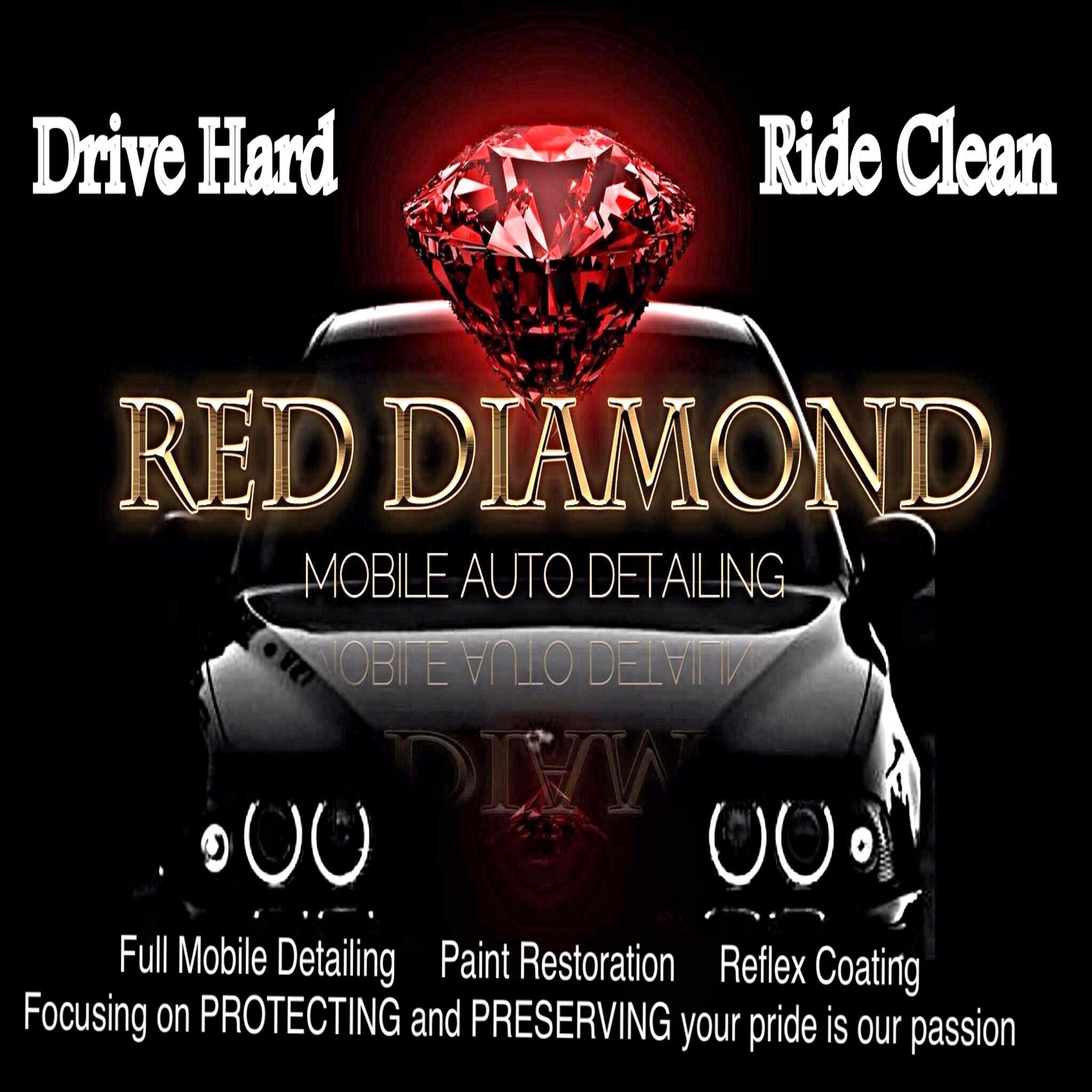 RED MAD (The Auto Detailing Podcast)