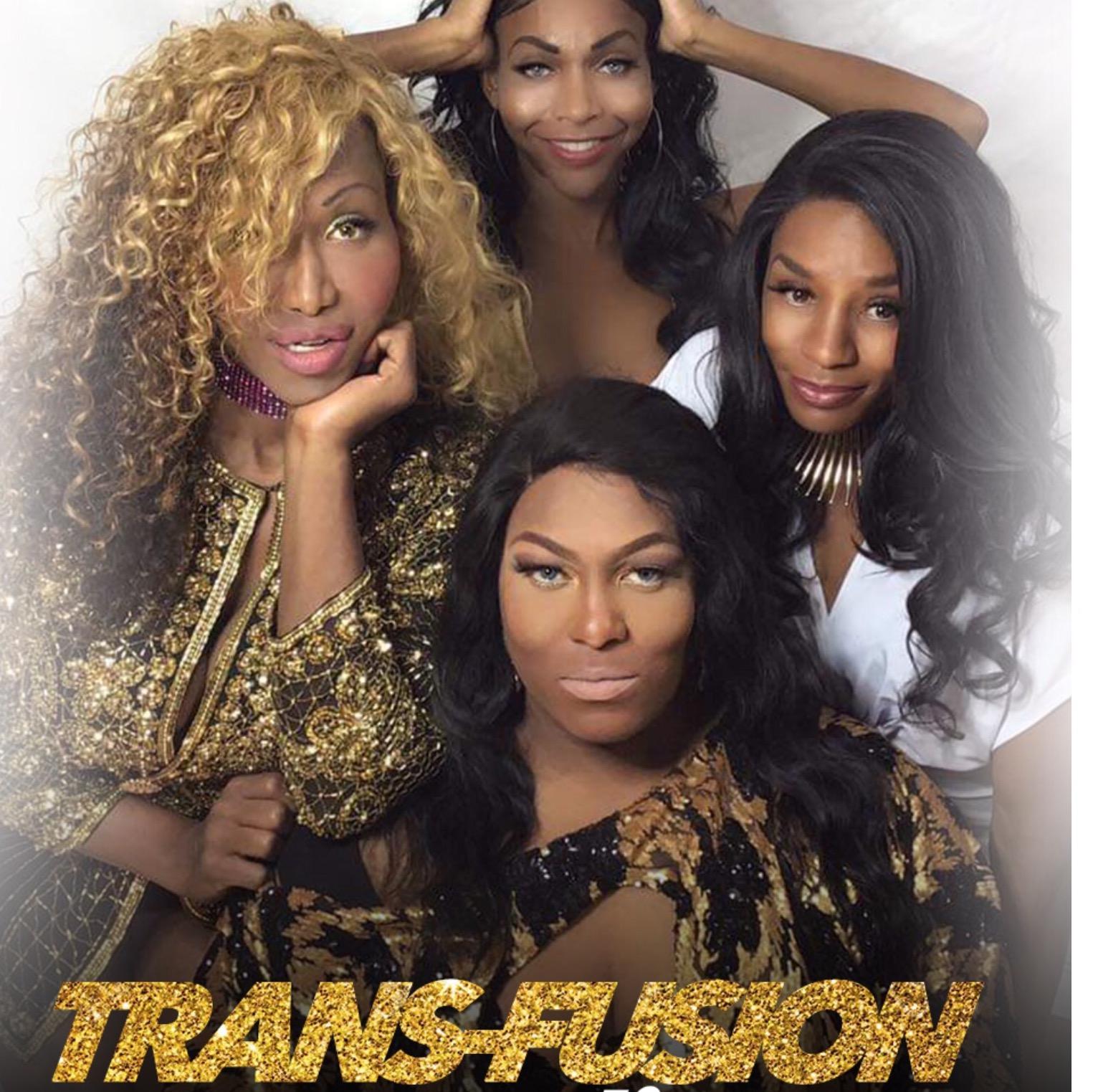 The TransFusion Radio Show