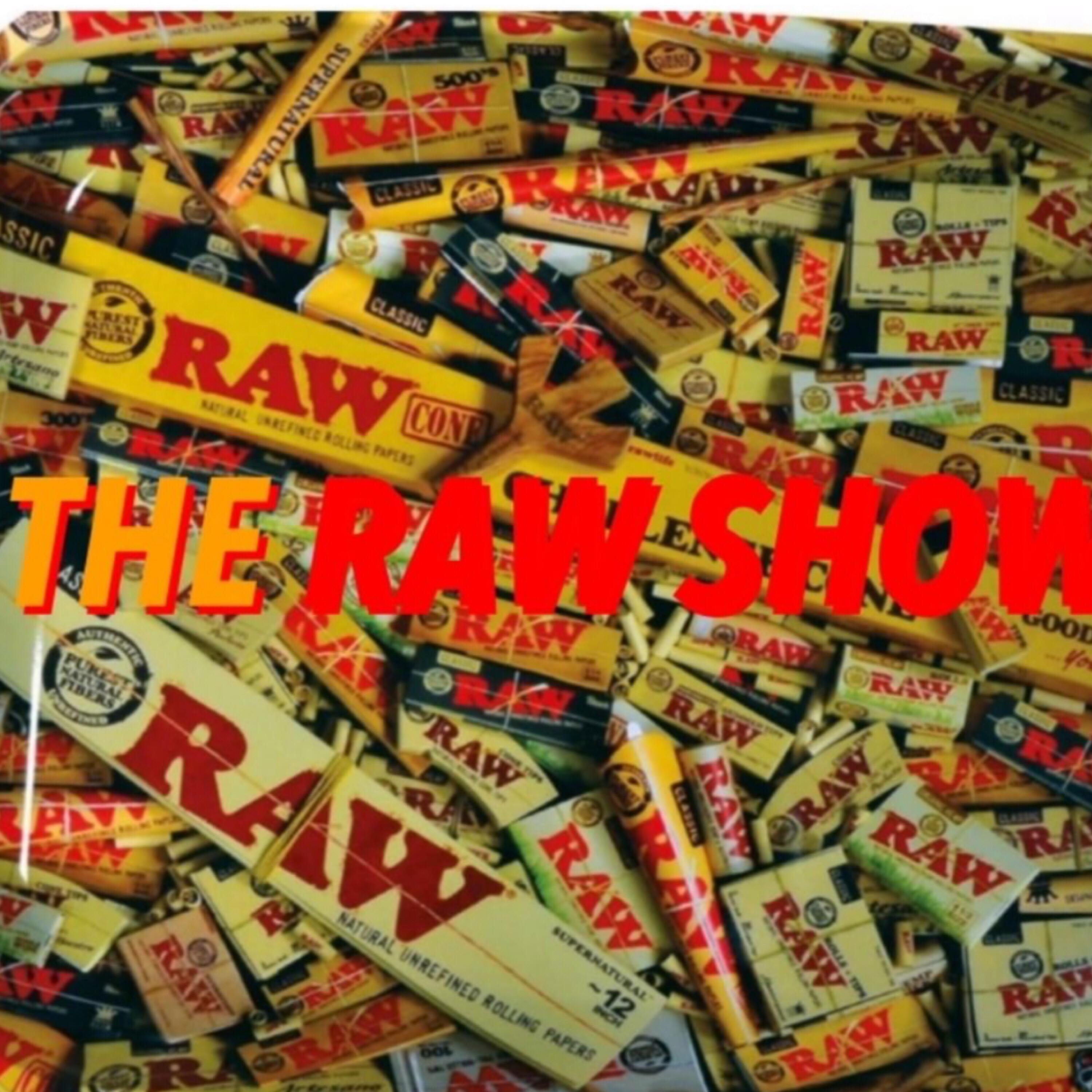 THE RAW