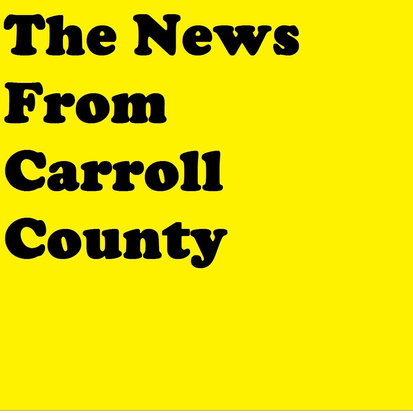 The News From Carroll County
