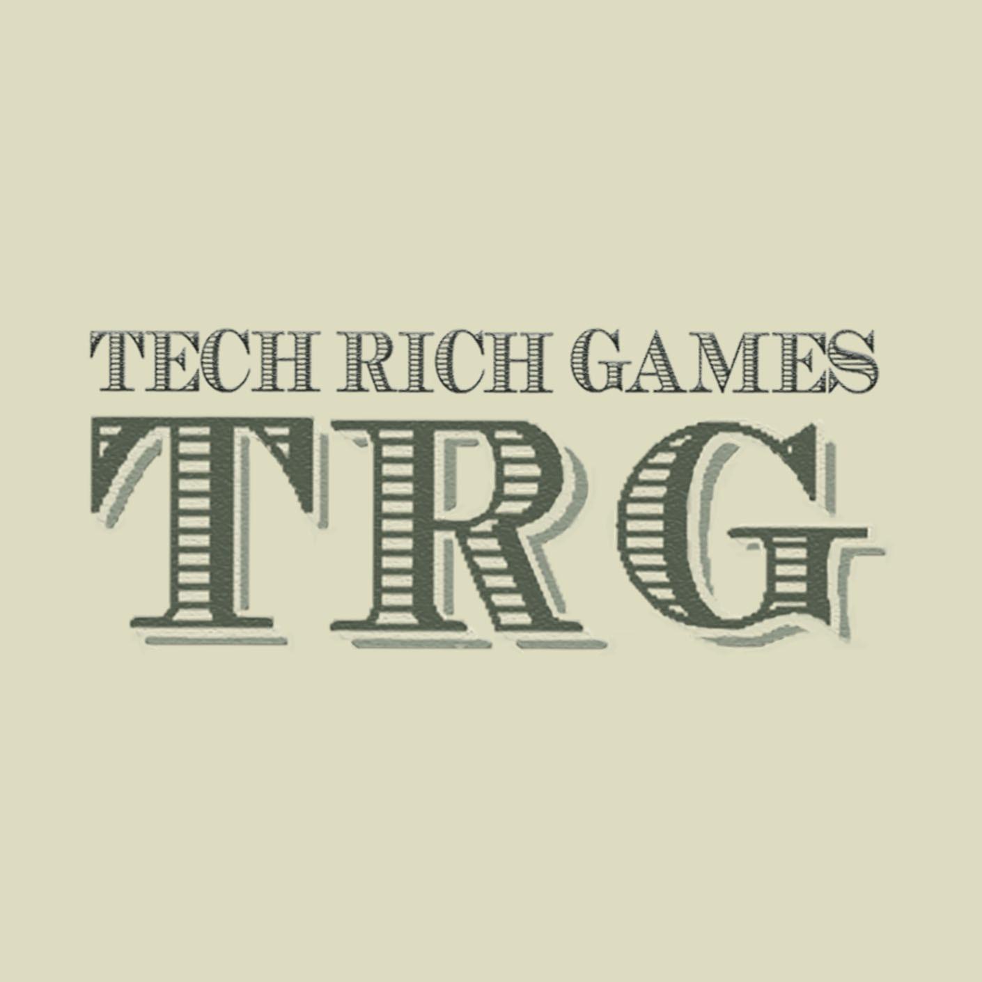 TRG Podcast
