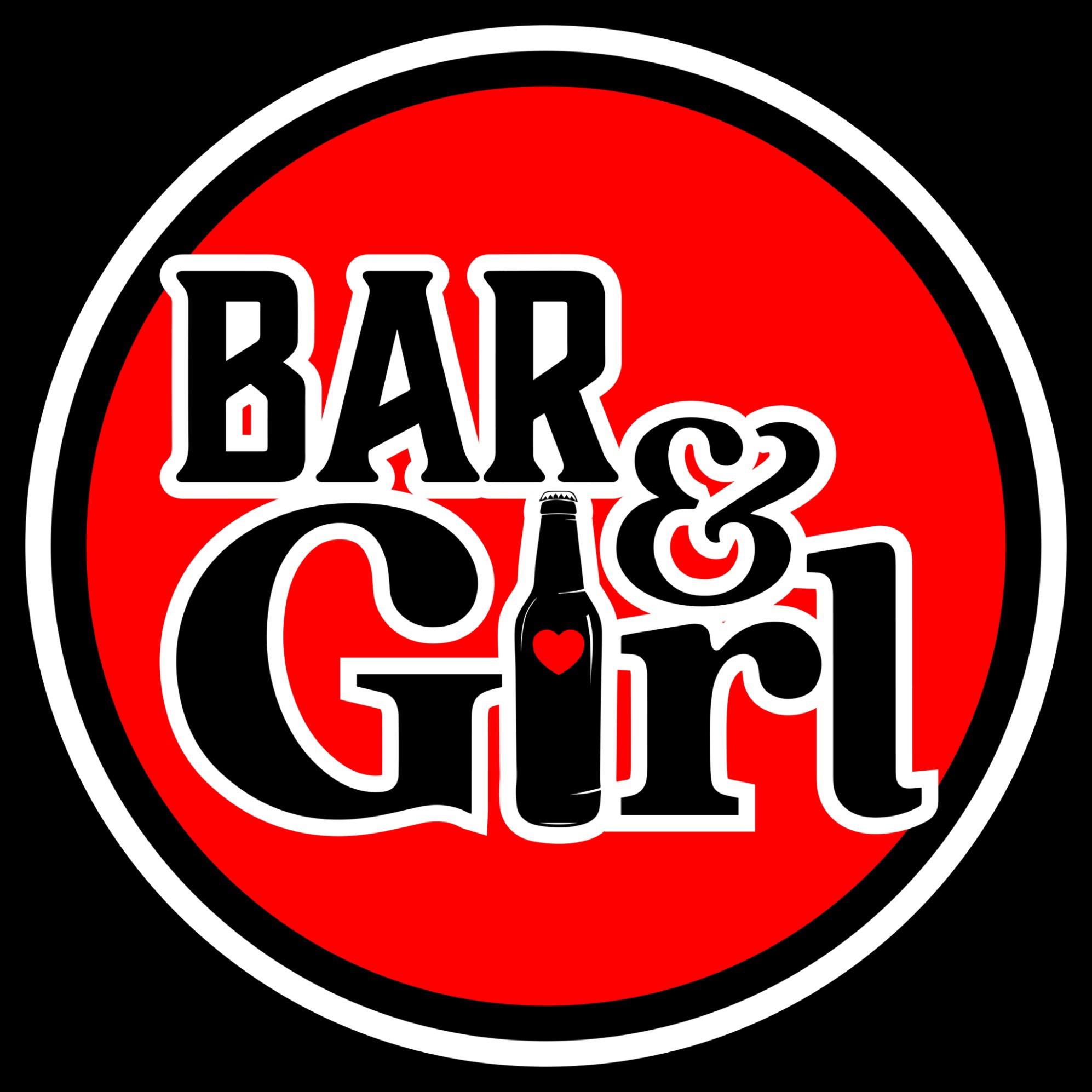 Bar & Girl