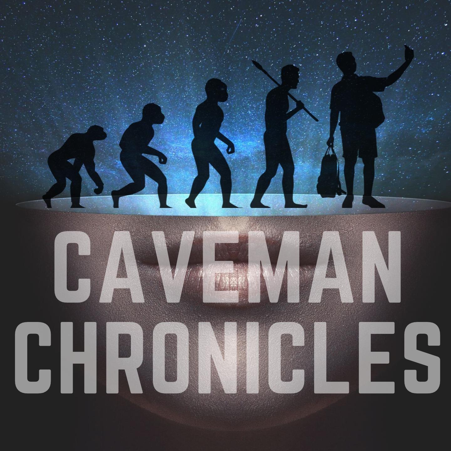 Caveman Chronicles