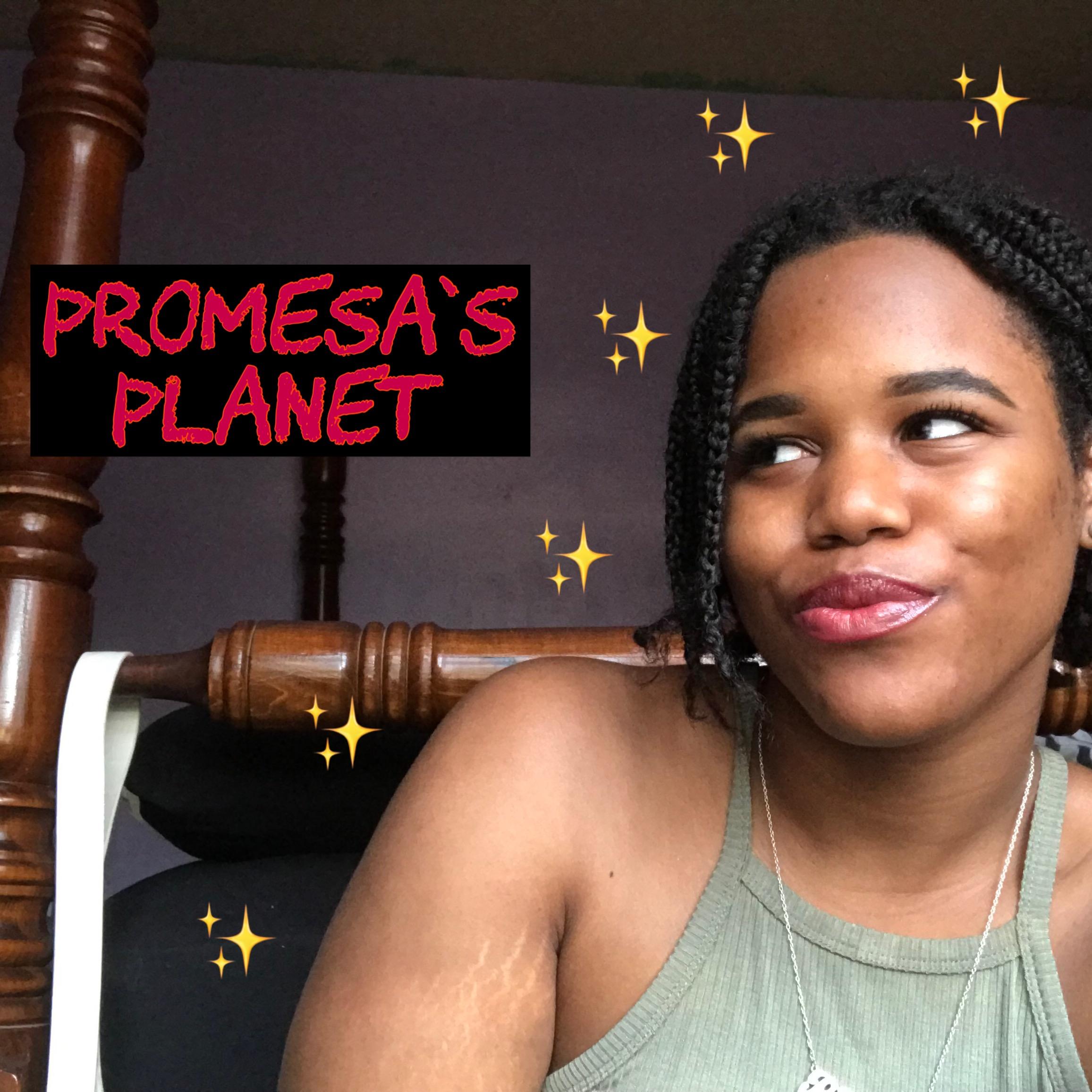 Promesa’s Planet