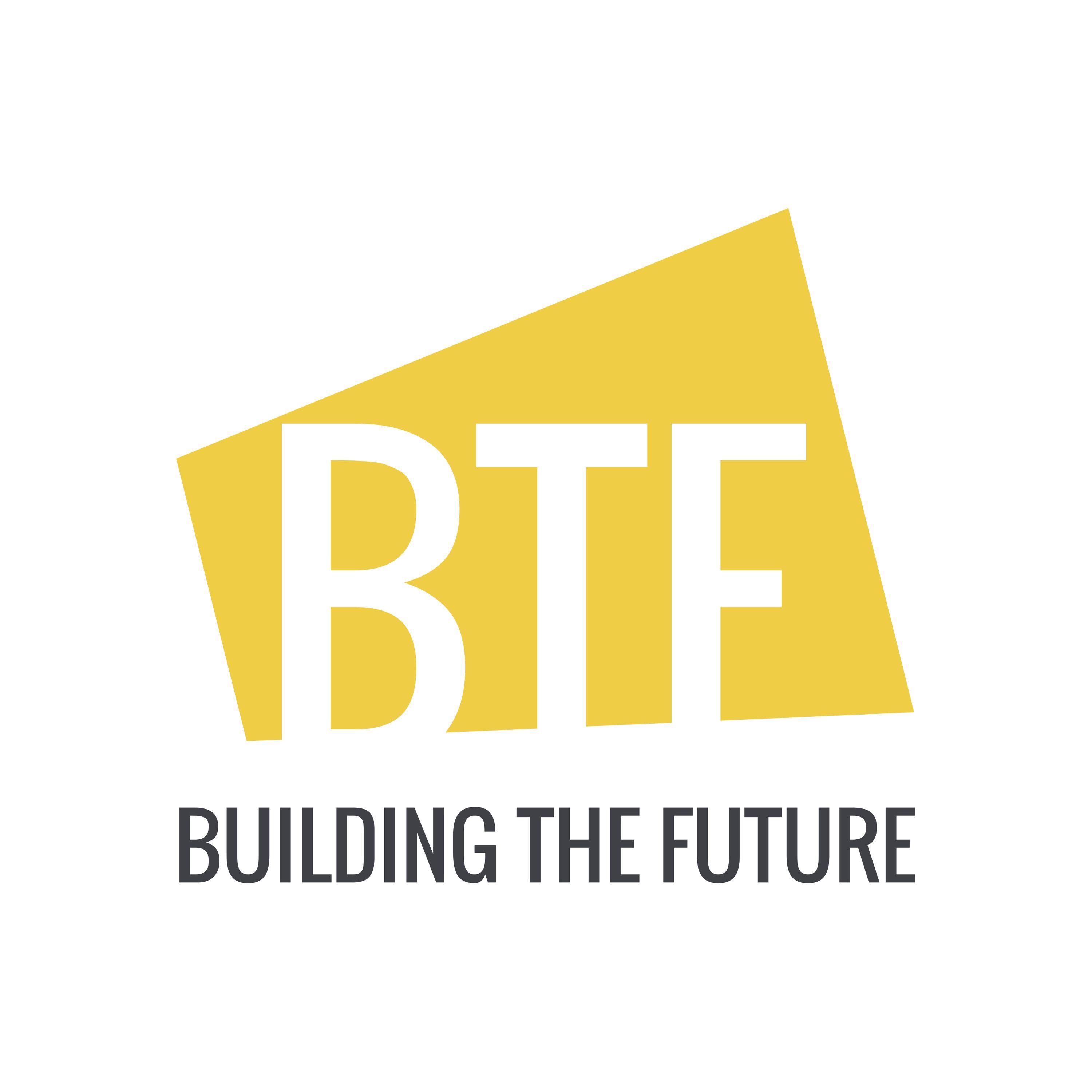 Building The Future Show - Radio / TV / Podcast