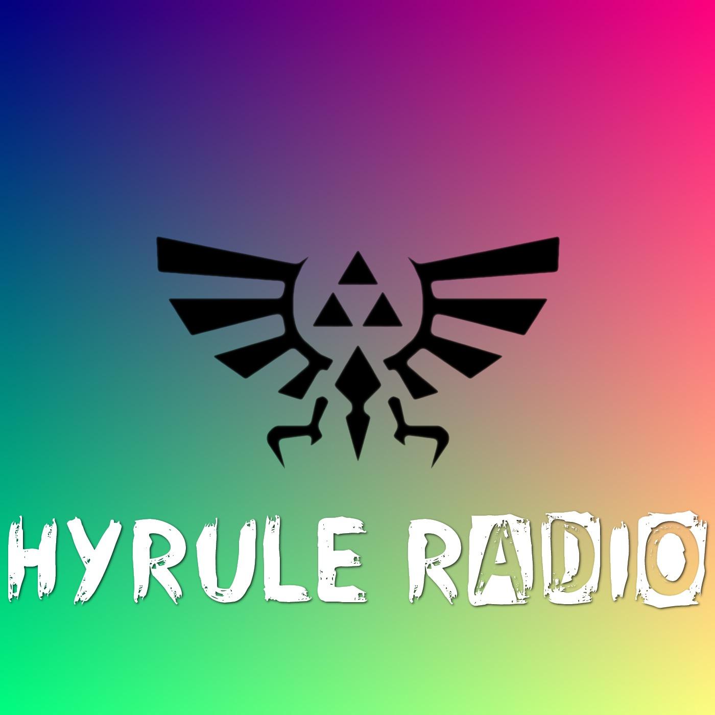 Hyrule Radio