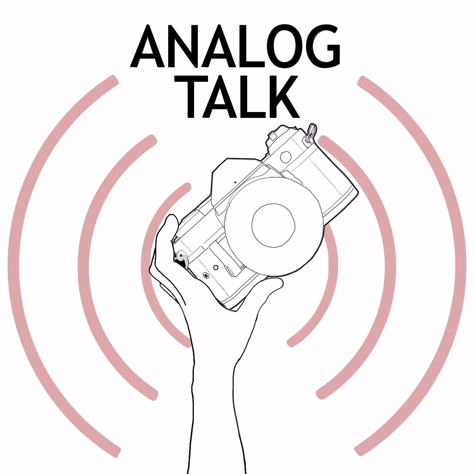 Analog Talk