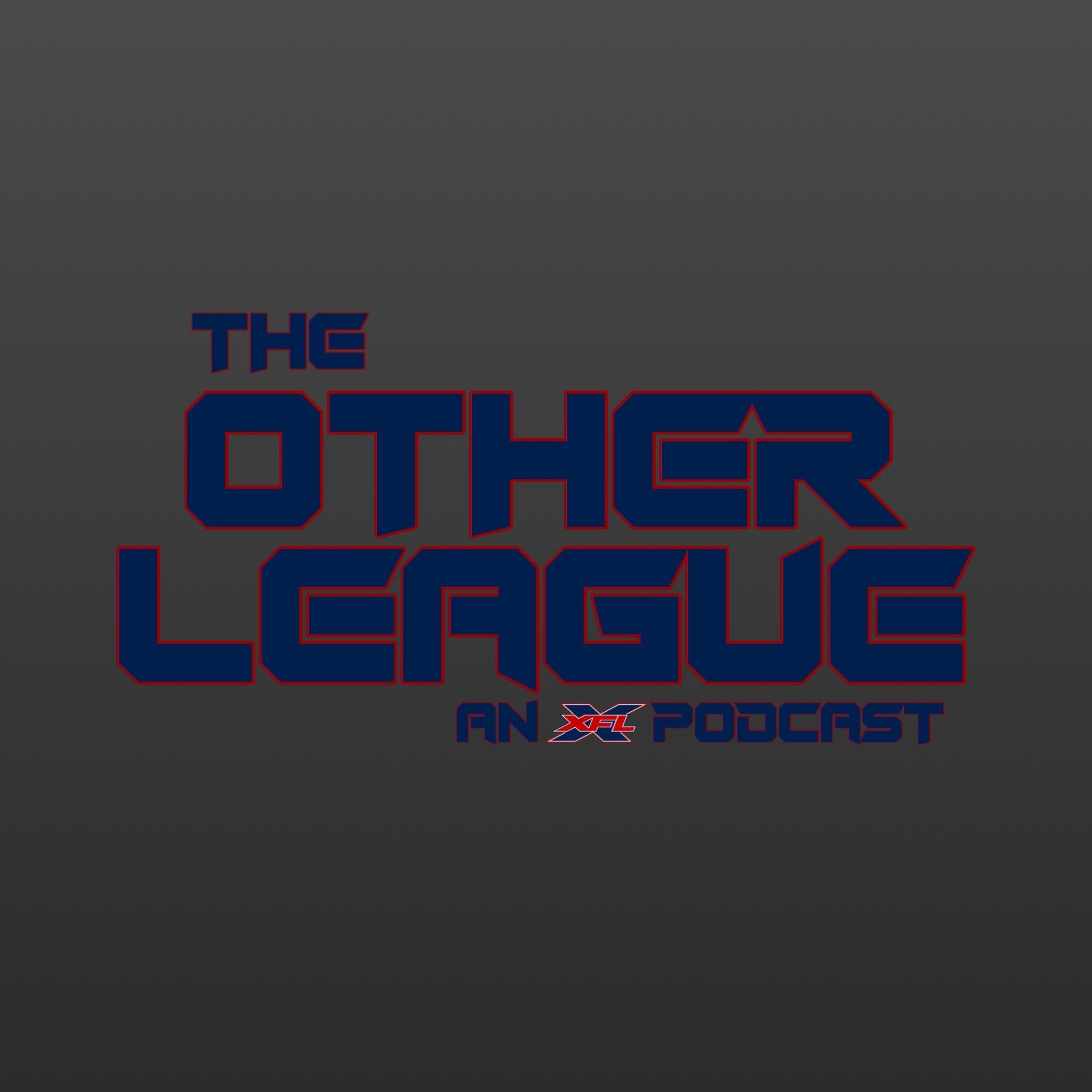 The Other League