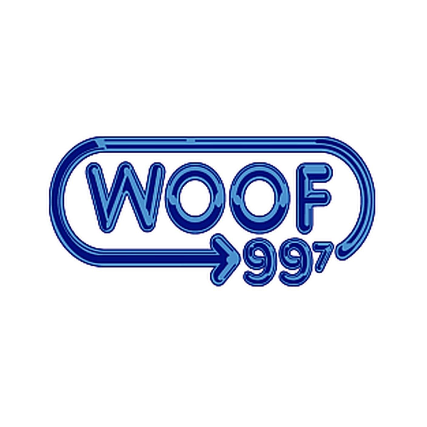 99 7 WOOF FM: Countdown to 2020